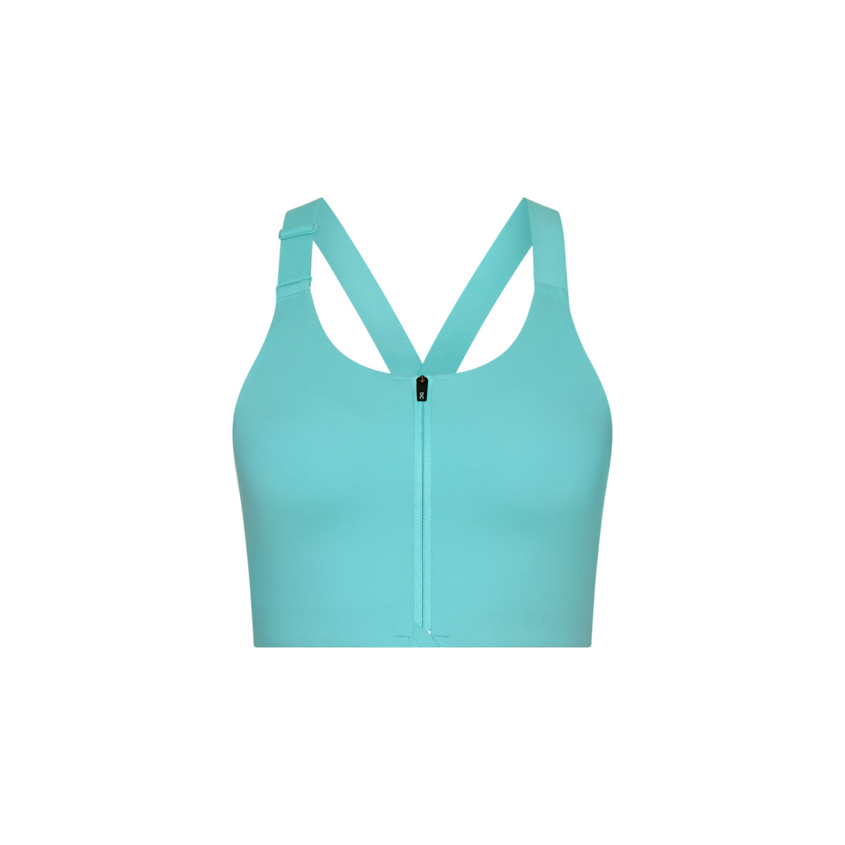 Women's Endurance Bra Zip