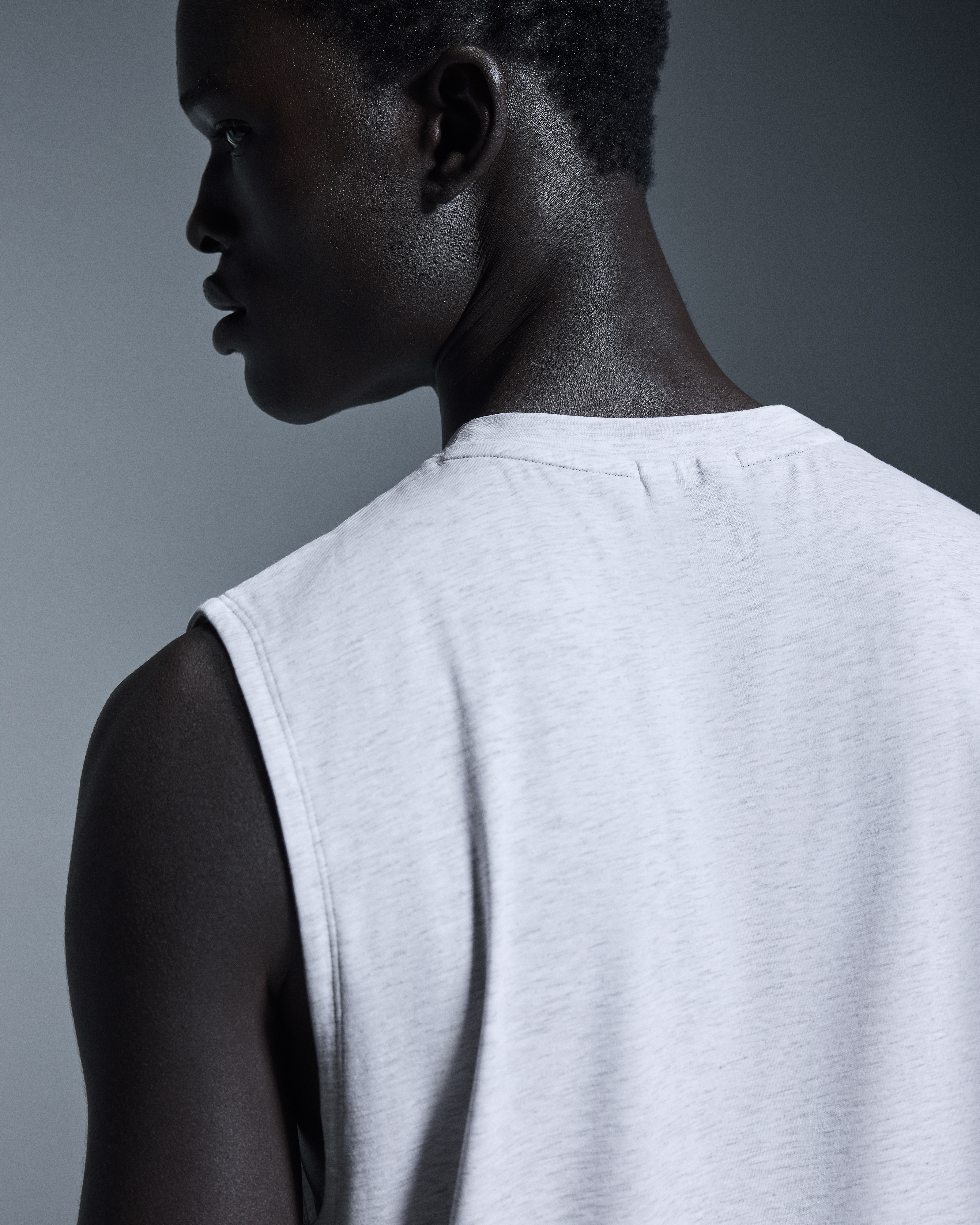 Men's Focus Tank | Grey | On United States