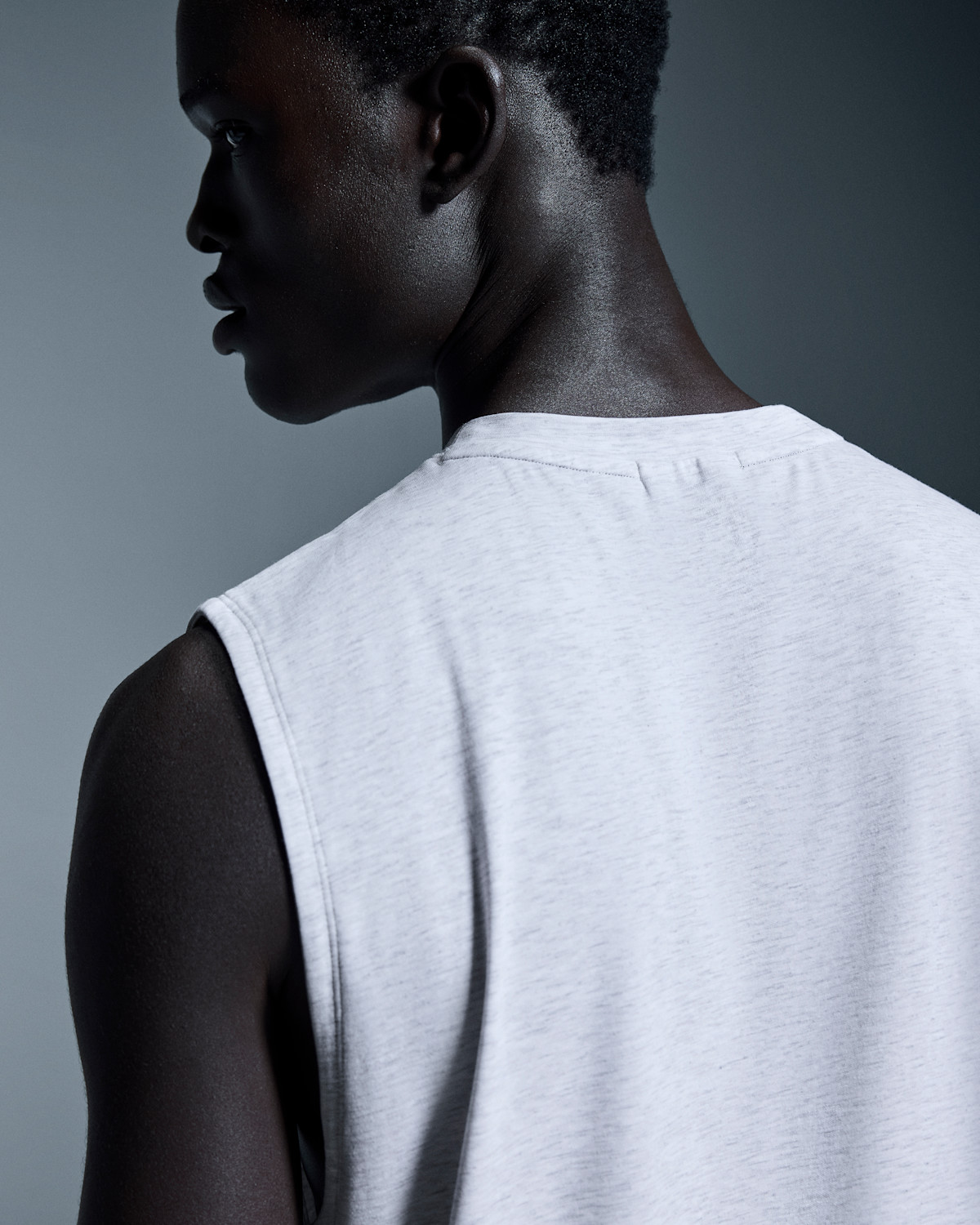 Men's Focus Tank