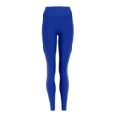 Movement Tights Long in Indigo
