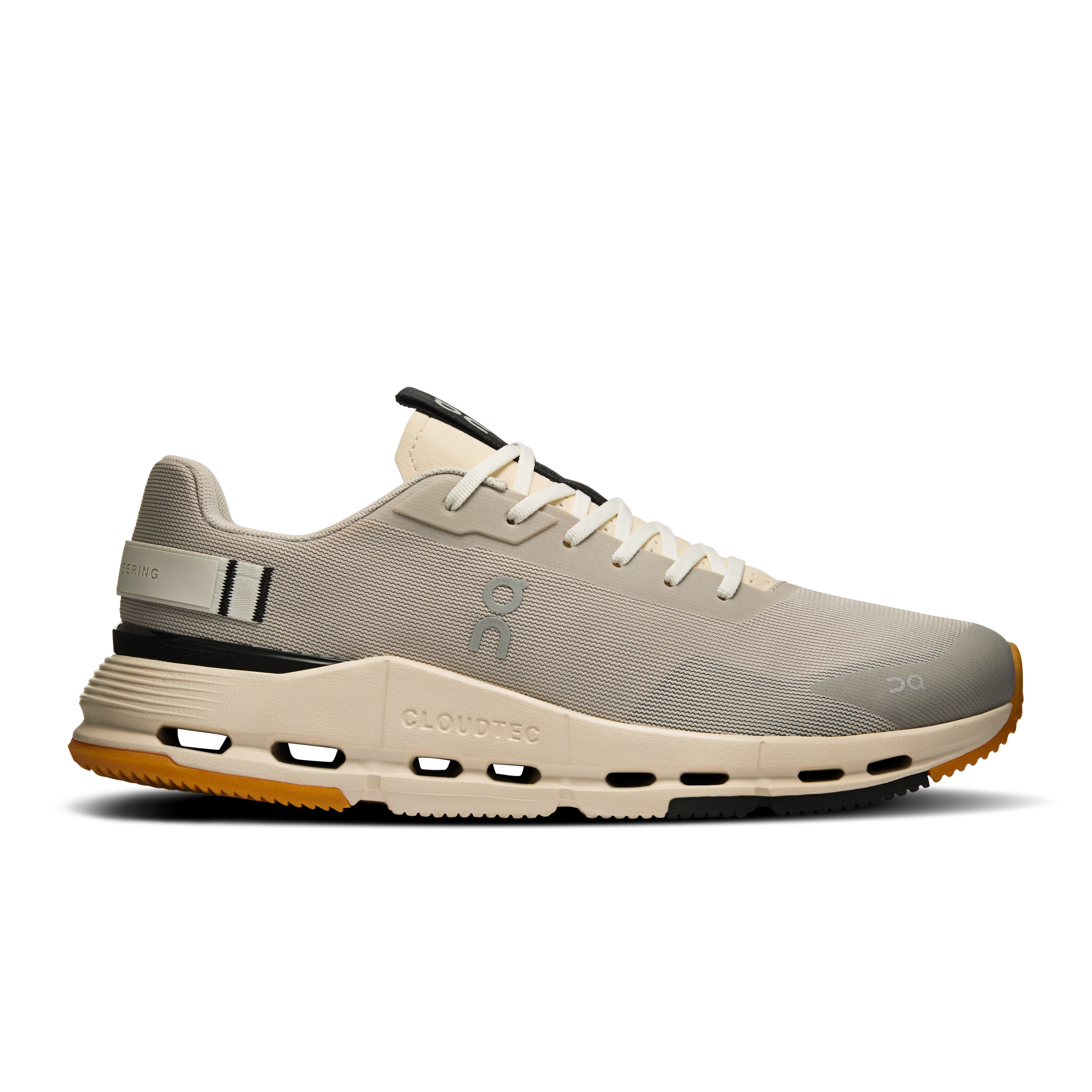 Cloudnova Form 2Men / Truffle | Dew / 44