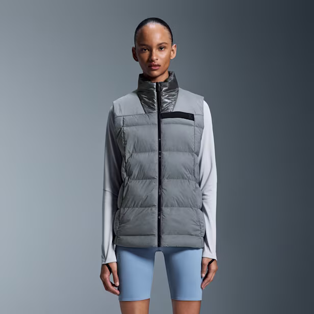 Challenger Vest in Rock