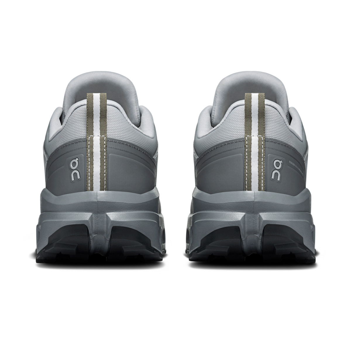 Men's Cloudrock Low Waterproof