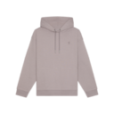 Club Collective Hoodie Geo in Ore