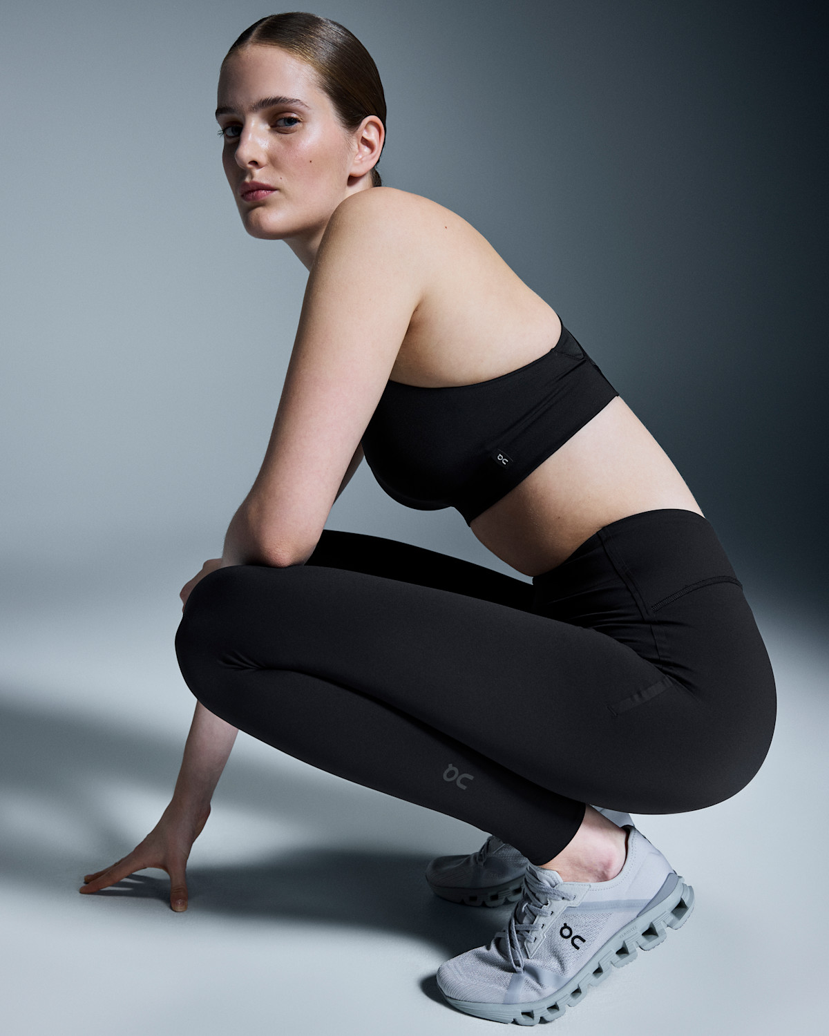 Women's Train Tights