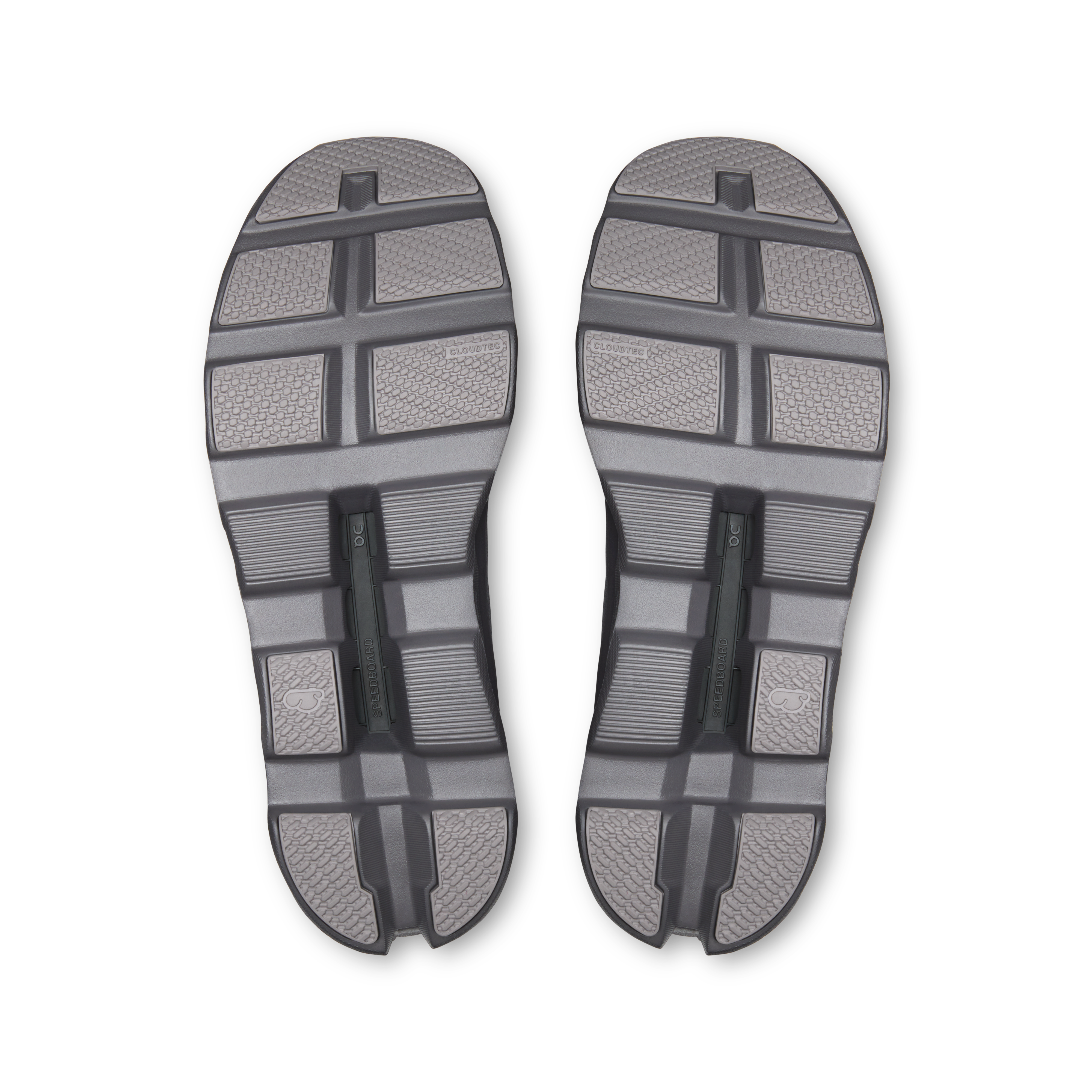 On Cloudmonster 1 Ox & Ember Men Active life Shoes