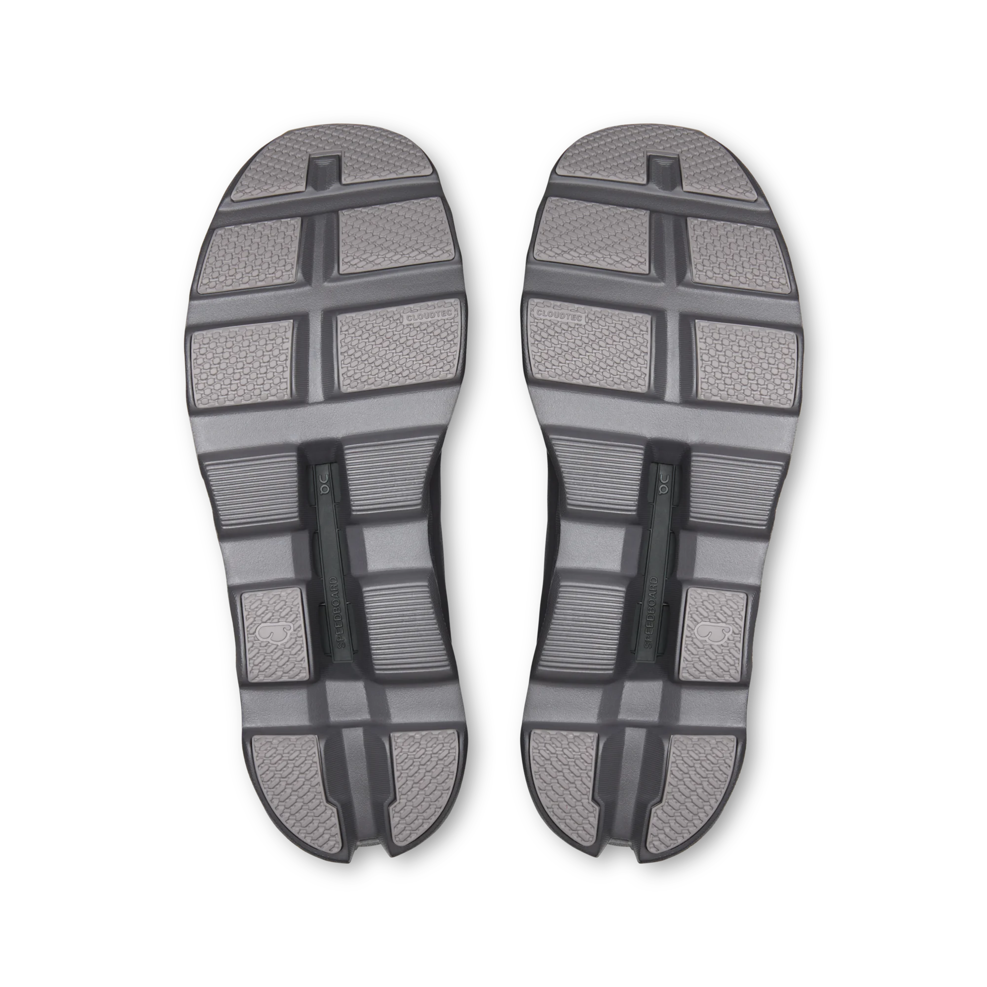 Men's Cloudmonster 1 Ox | Ember - thumbnail 3