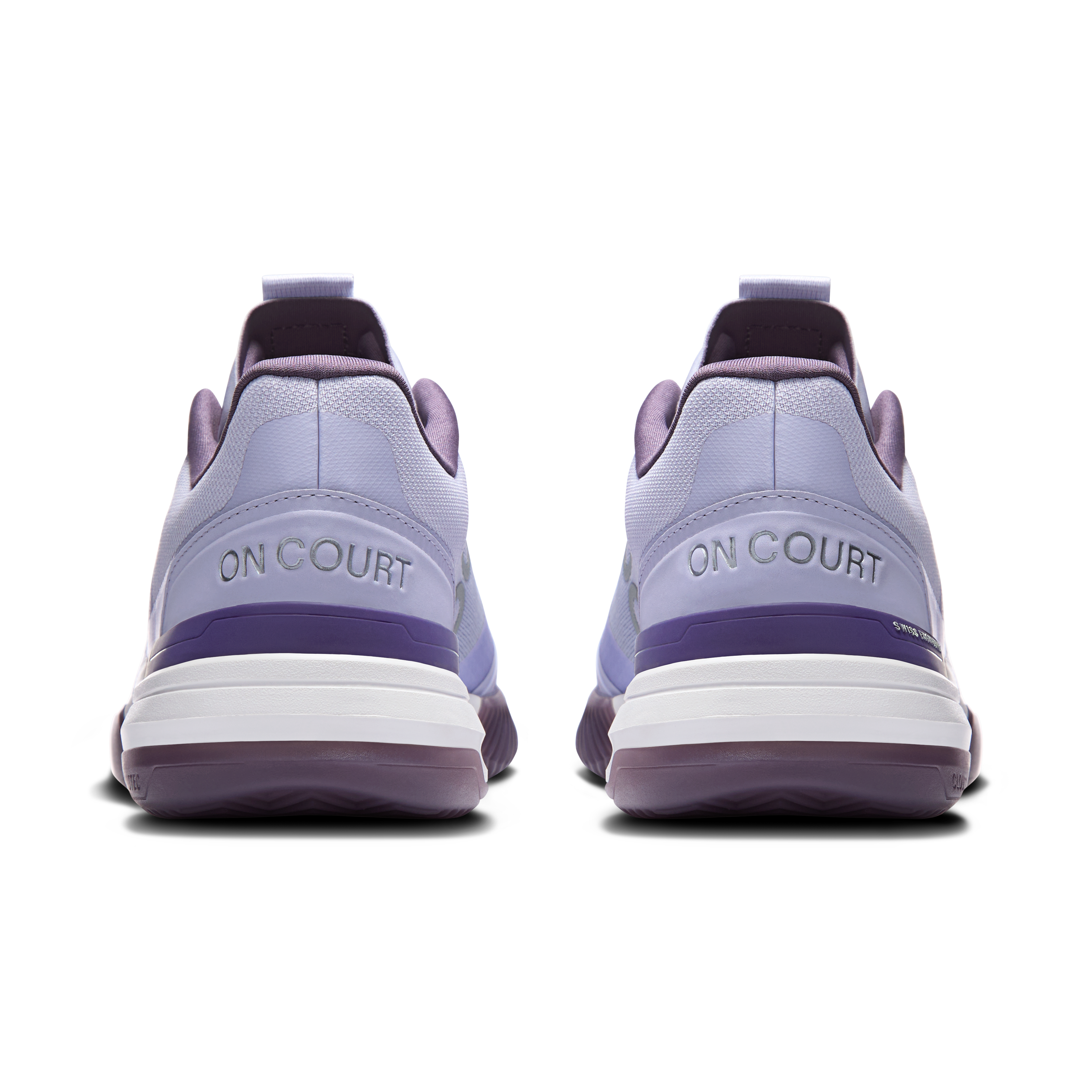 THE ROGER Advantage Pro ClayWomen / Thistle | Dewberry / 41