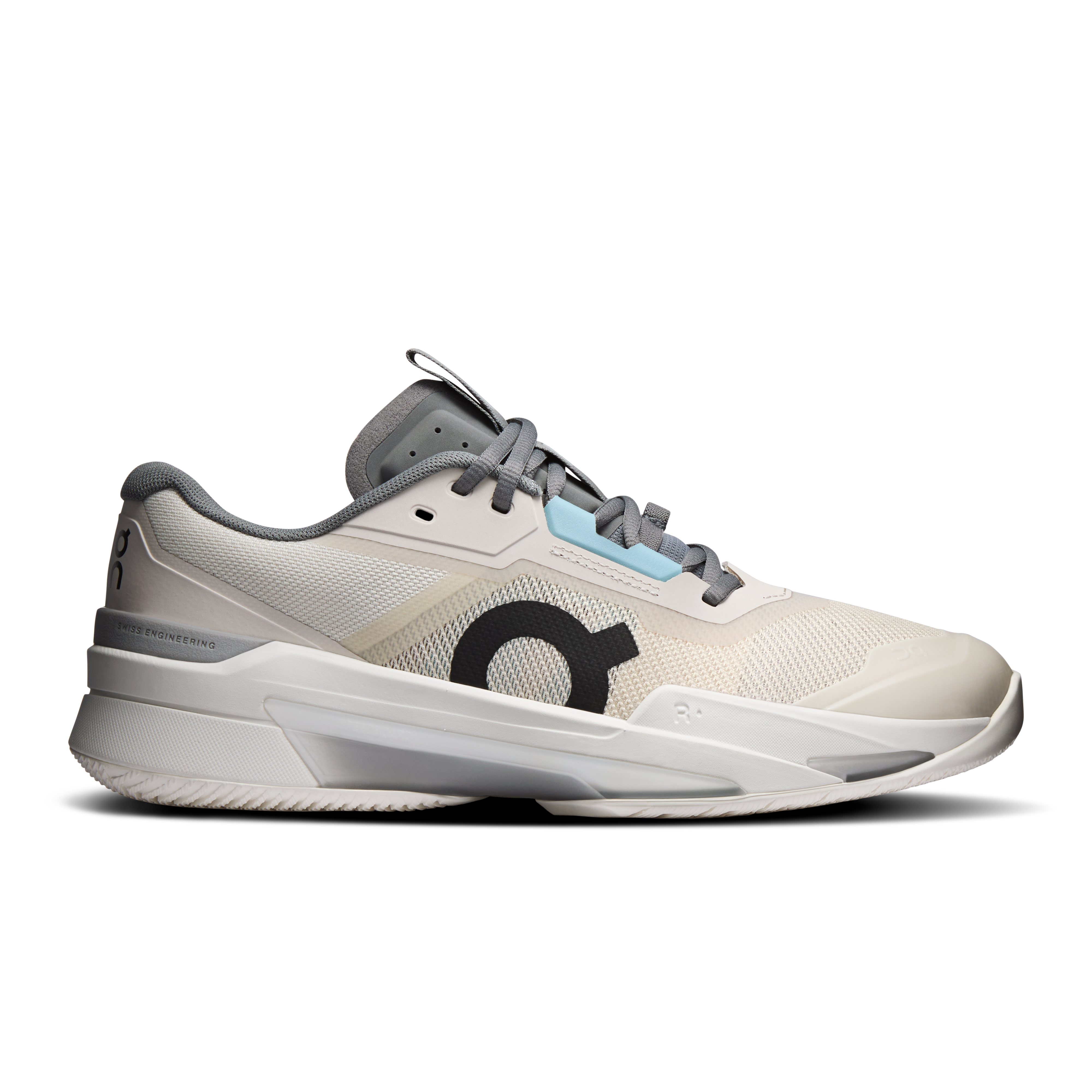 Men / Pearl | Ivory / 43