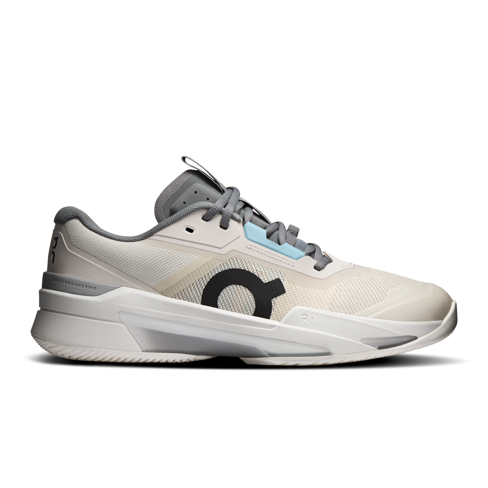 Men's THE ROGER Pro Fire Flurry | Celeste - thumbnail 7