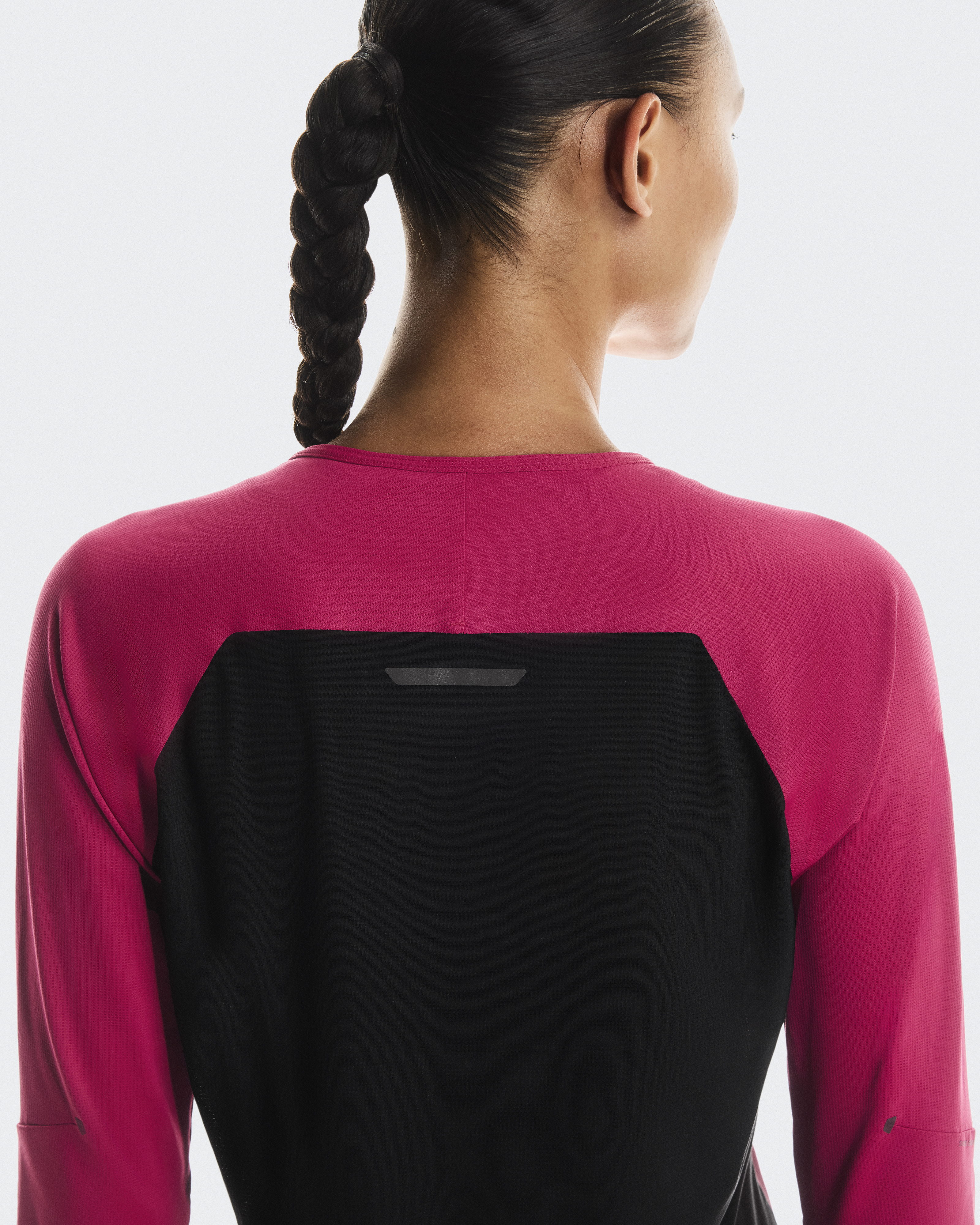 ウィメンズ Performance Long-T | ピンク | On 日本