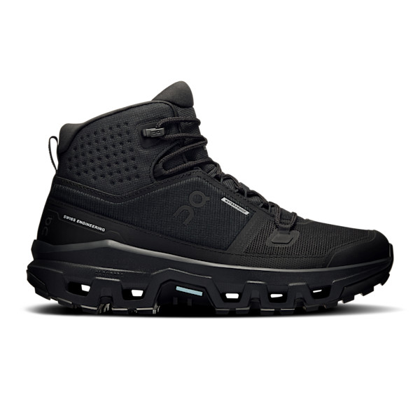 Women's Cloudrock Mid Waterproof