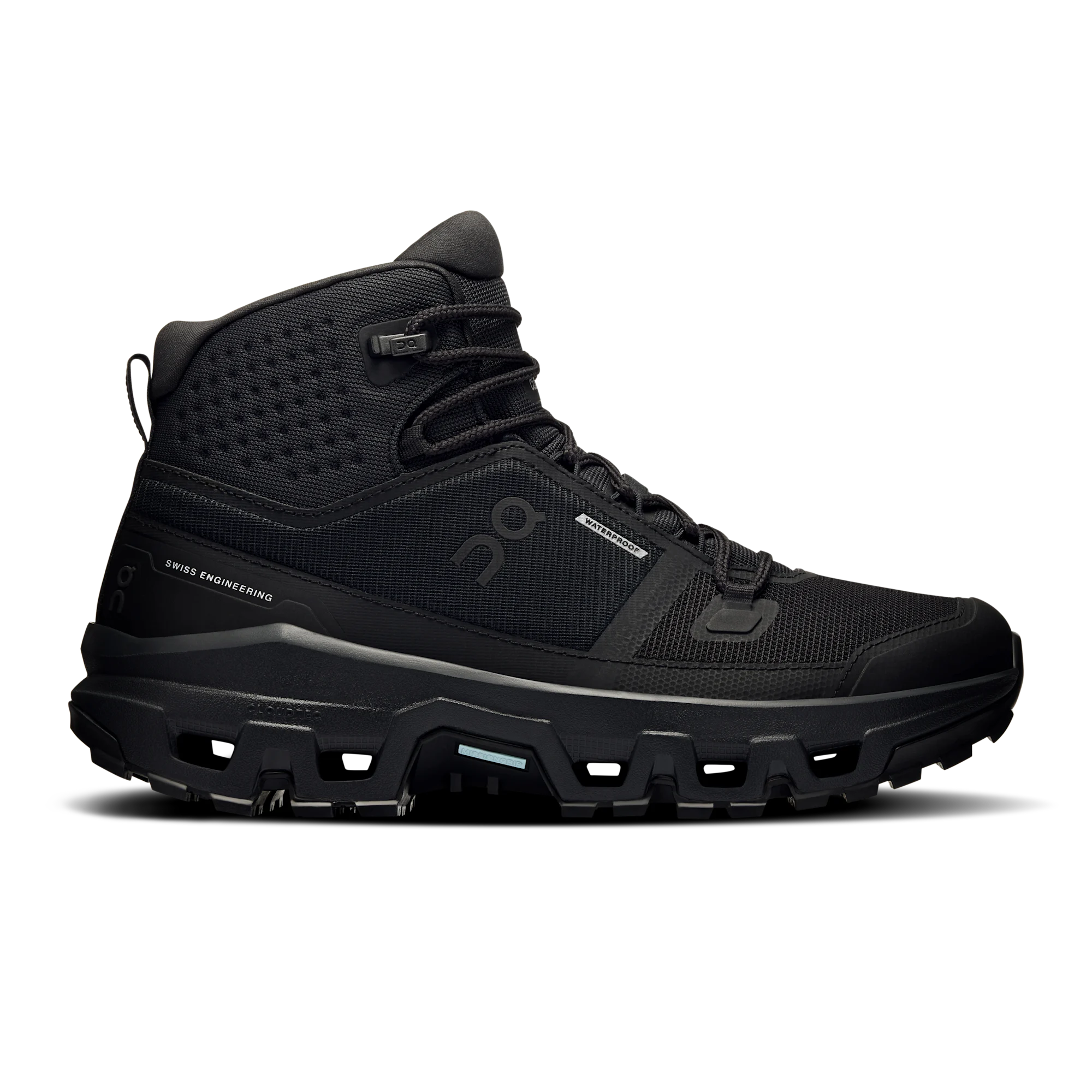 Cloudrock Mid Waterproof - thumbnail 7