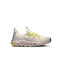 Cloudleap Lifestyle Shoe in Ivory/Orchid