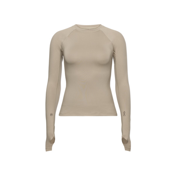 Women's Studio Long-T FKA