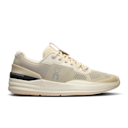THE ROGER Pro Tennis Shoe in Sand/Ivory