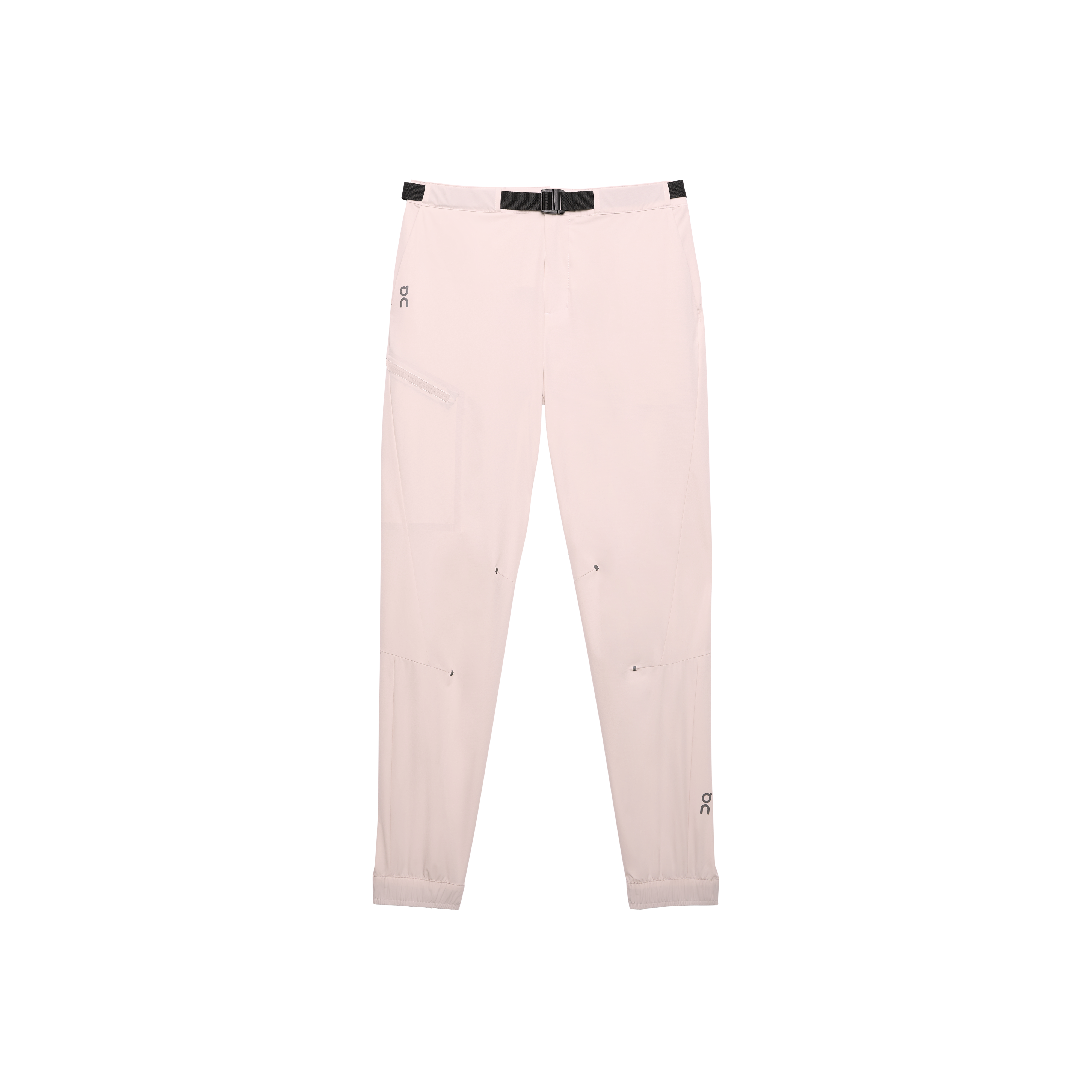 Women's Trek Pants | Black | On United States