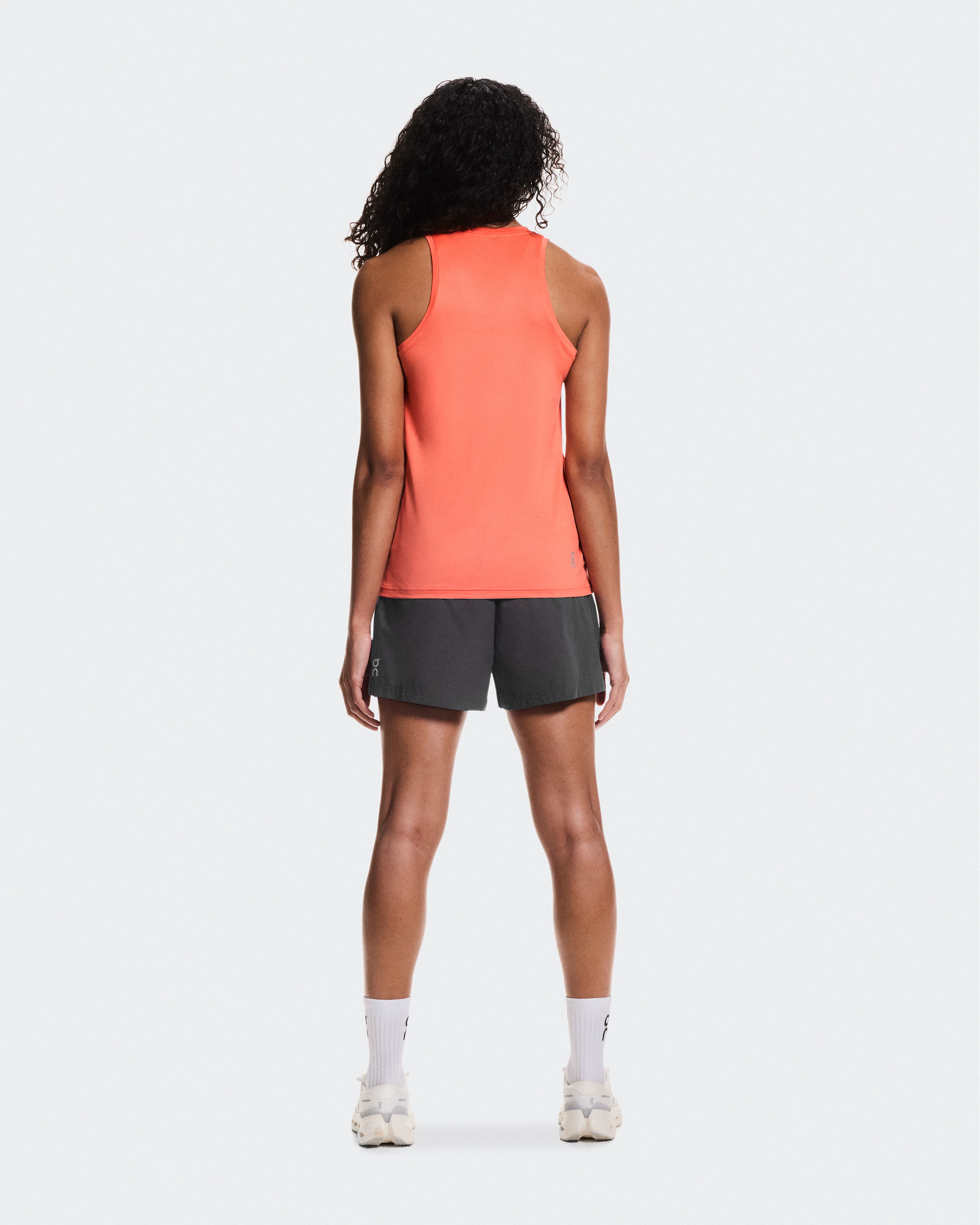 On Core Tank Reef Women Tops and t-shirts