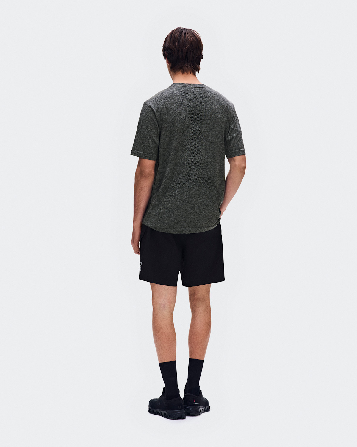 Men's Train Shorts 7"