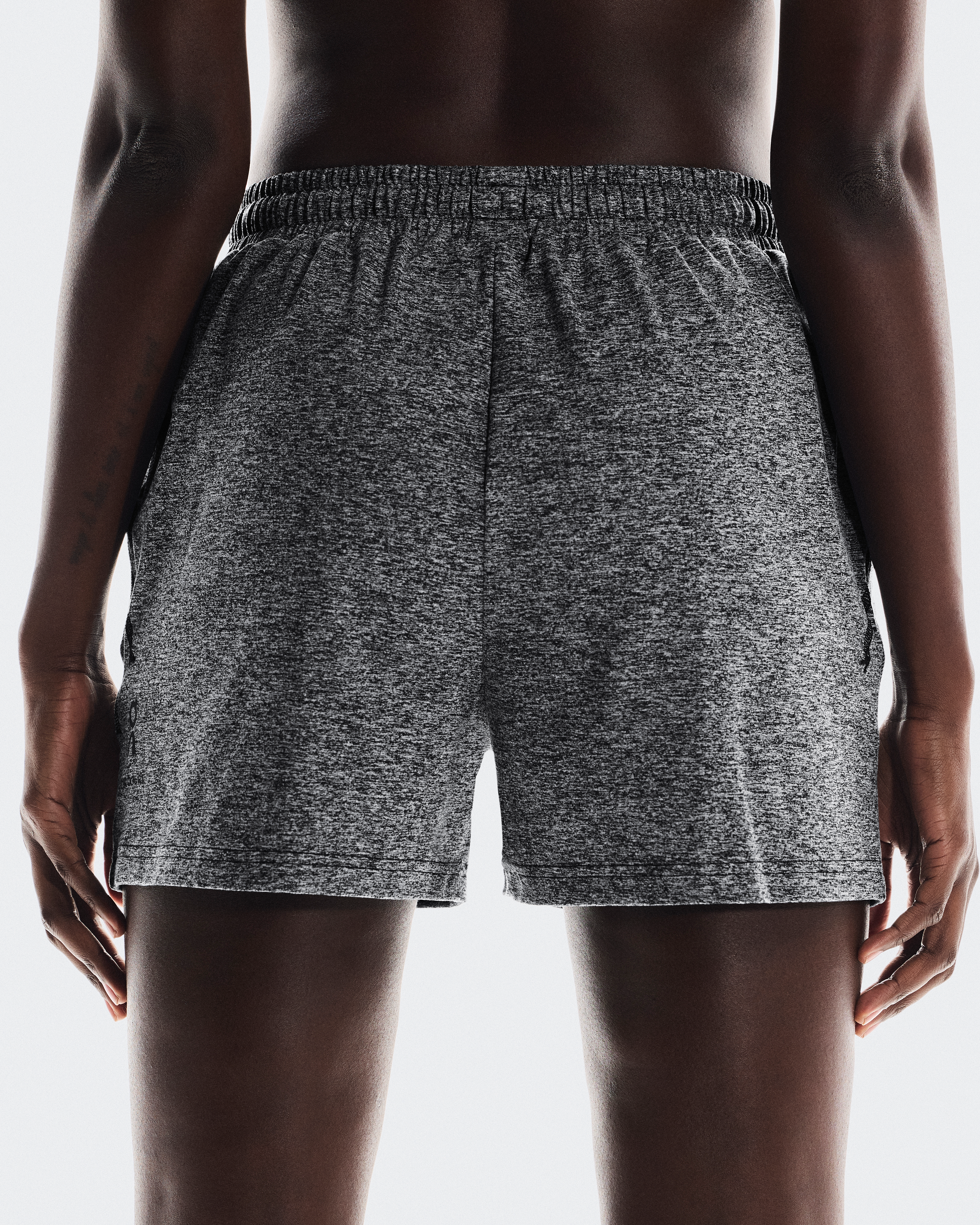Courtside ShortsWomen / Graphite / L