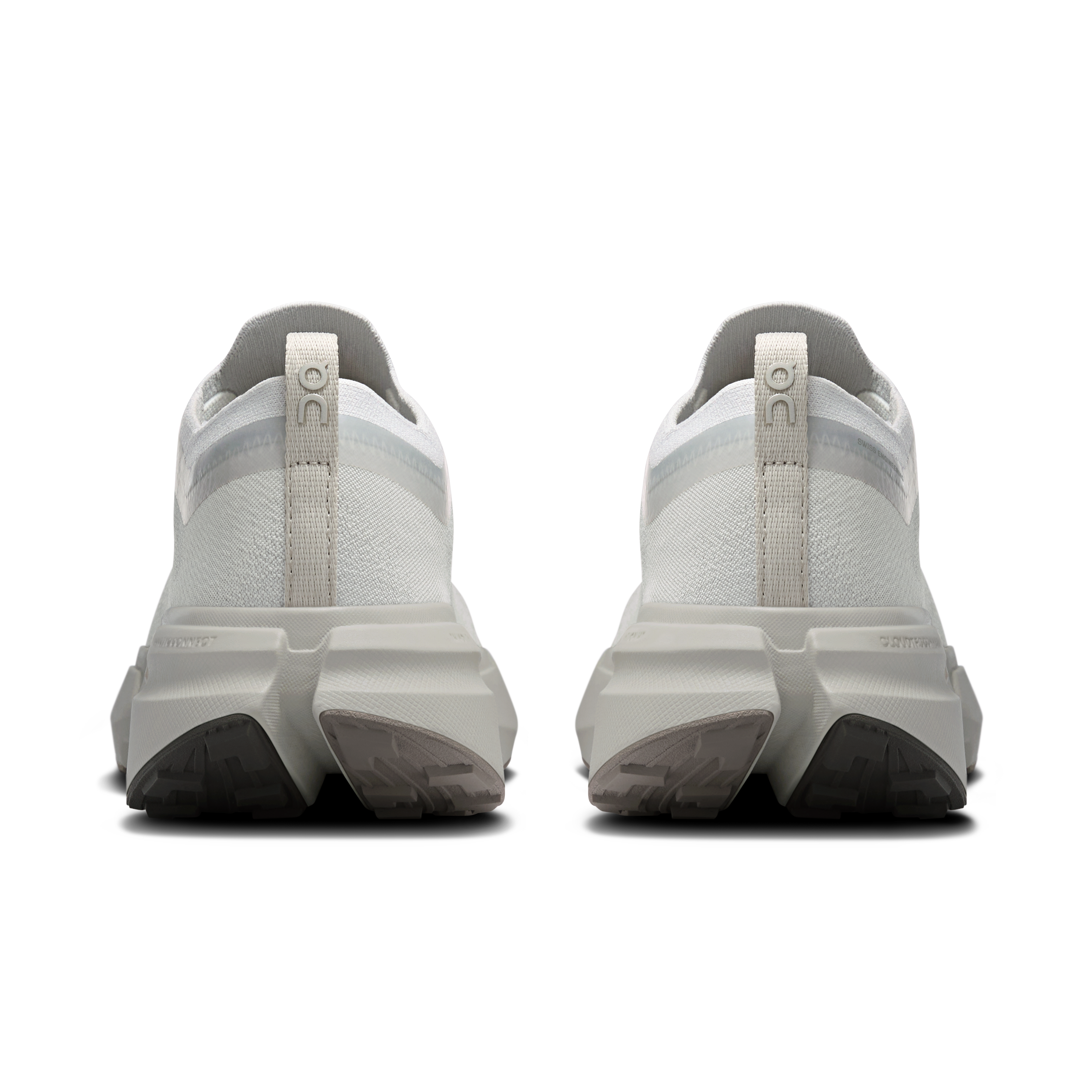 On Cloudsoma Glacier & Pearl Women Trail running Shoes