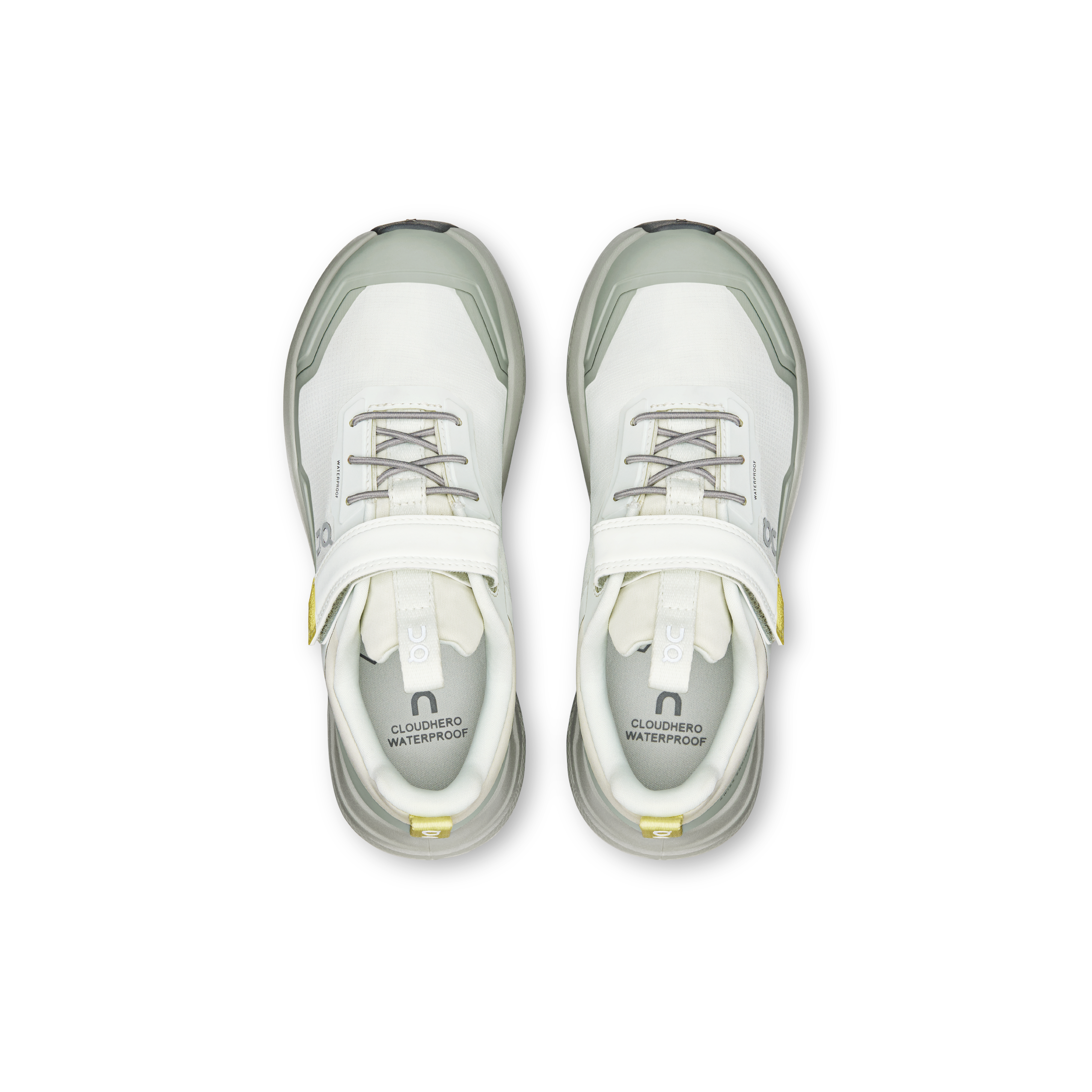 Cloudhero Waterproofأطفال / Iceberg | Limelight / 32
