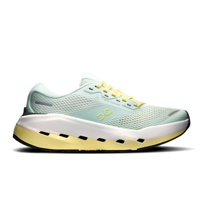 On Cloudrunner 3 Max LN1