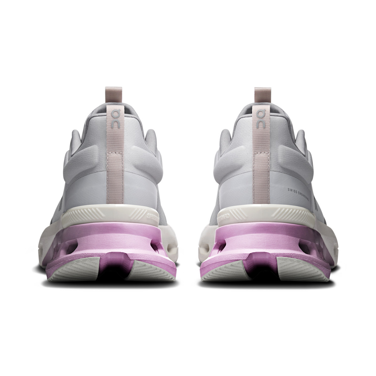 Women's Cloudnova X