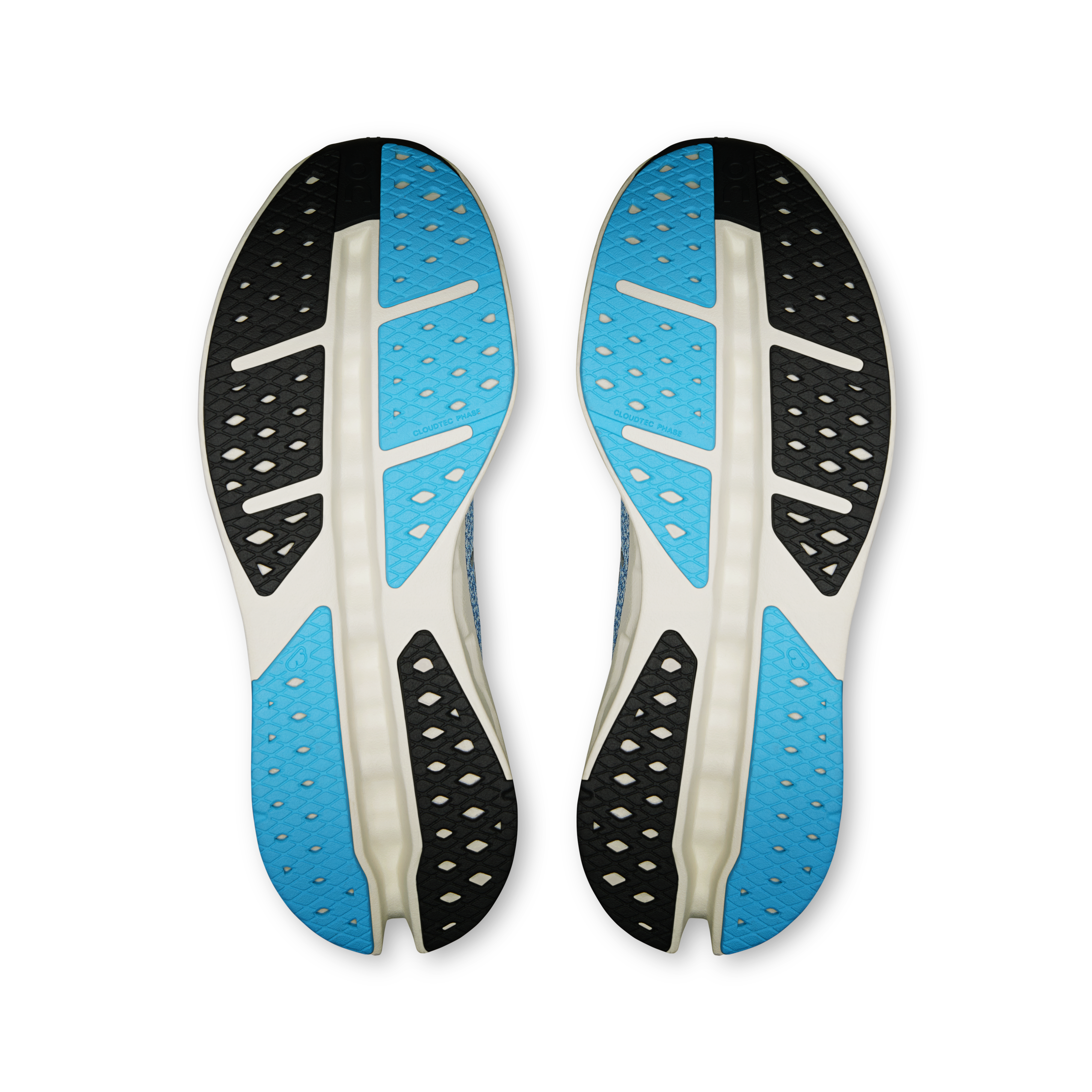 Cloudsurfer MaxMen / Dust | Ivory / 40.5