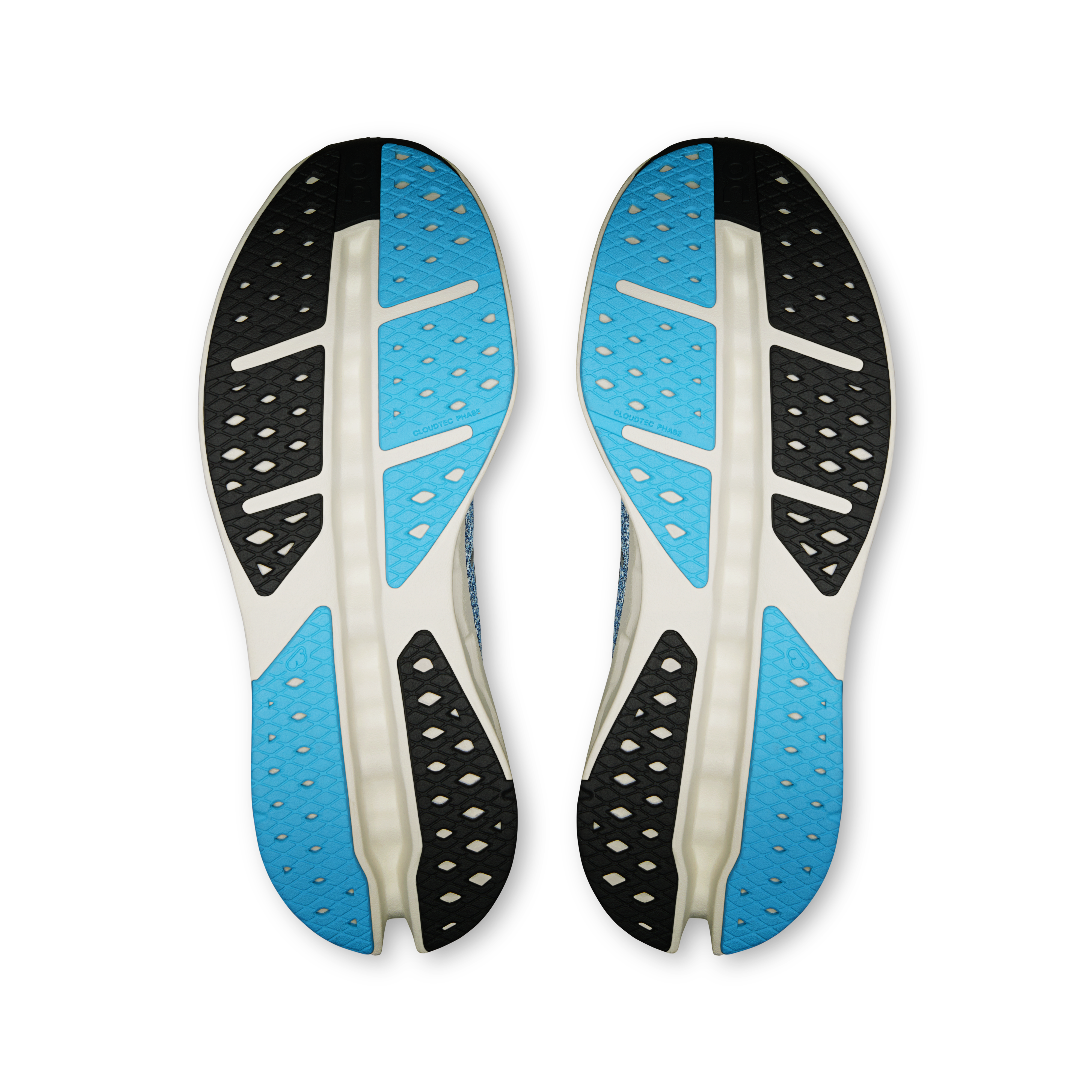 On Cloudsurfer Max Dust & Ivory Herren Strassenlauf Schuhe