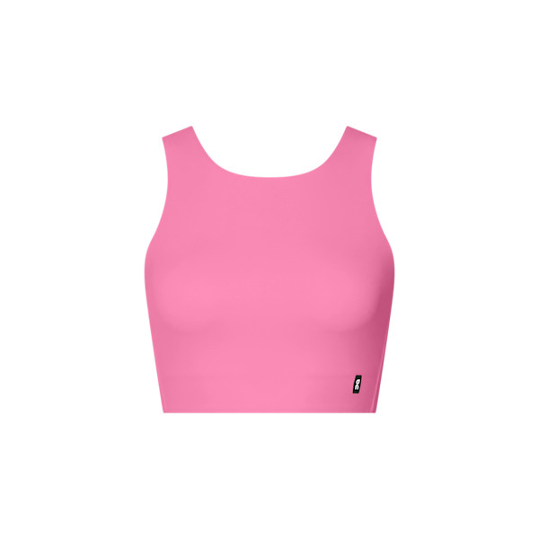 Women's Core 2-in-1 Crop