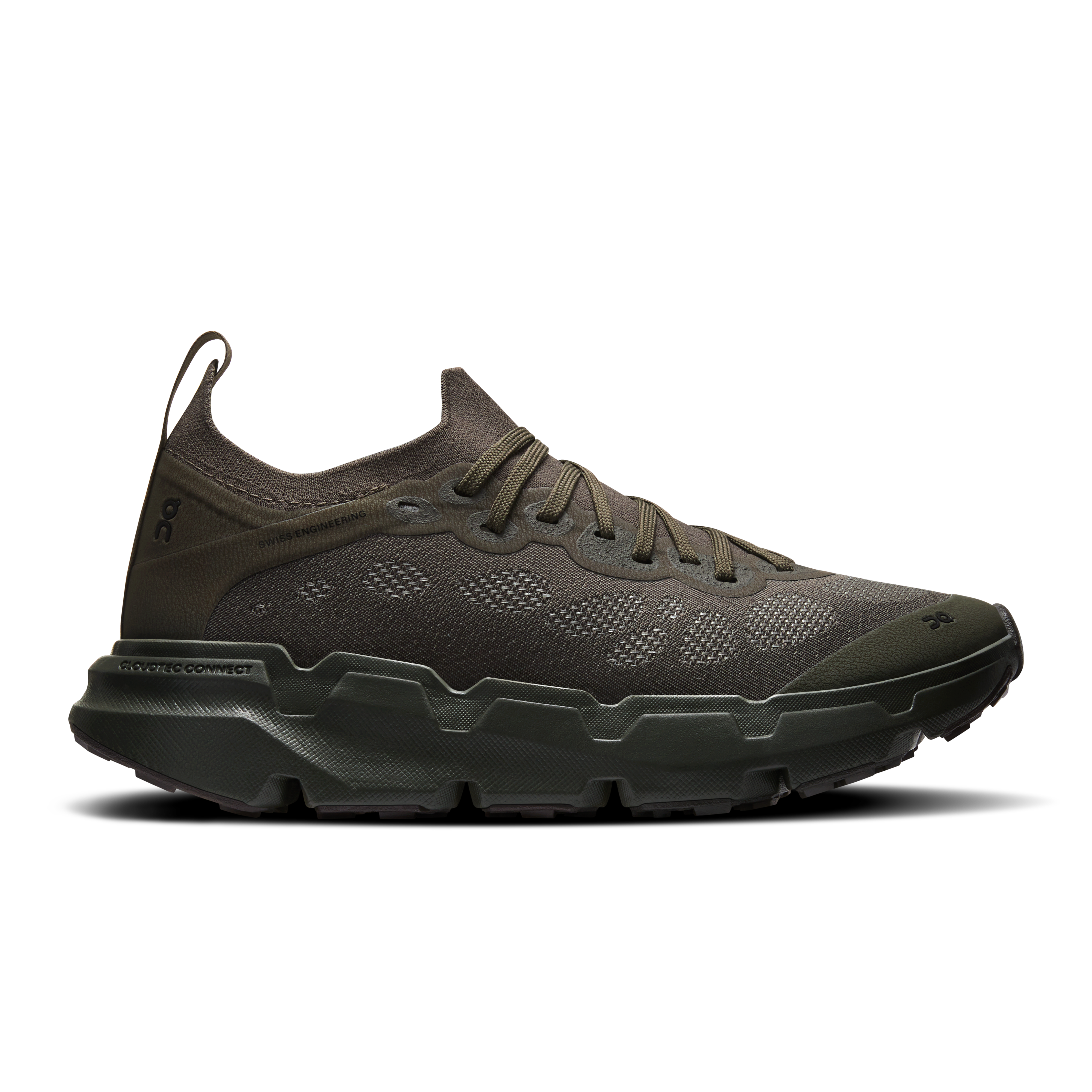 Women / Cobble | Raven / 37.5