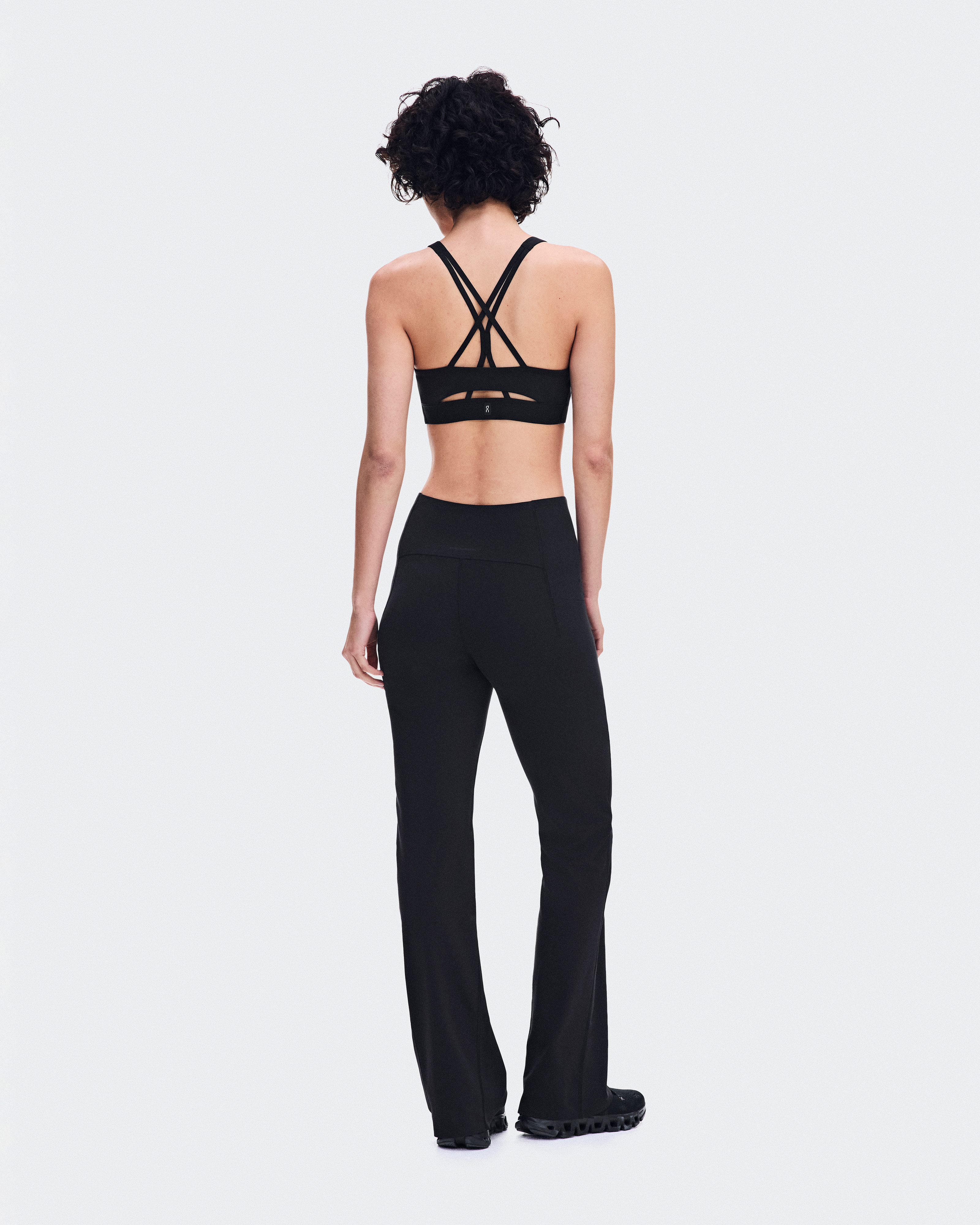 Studio Flared Pants 32