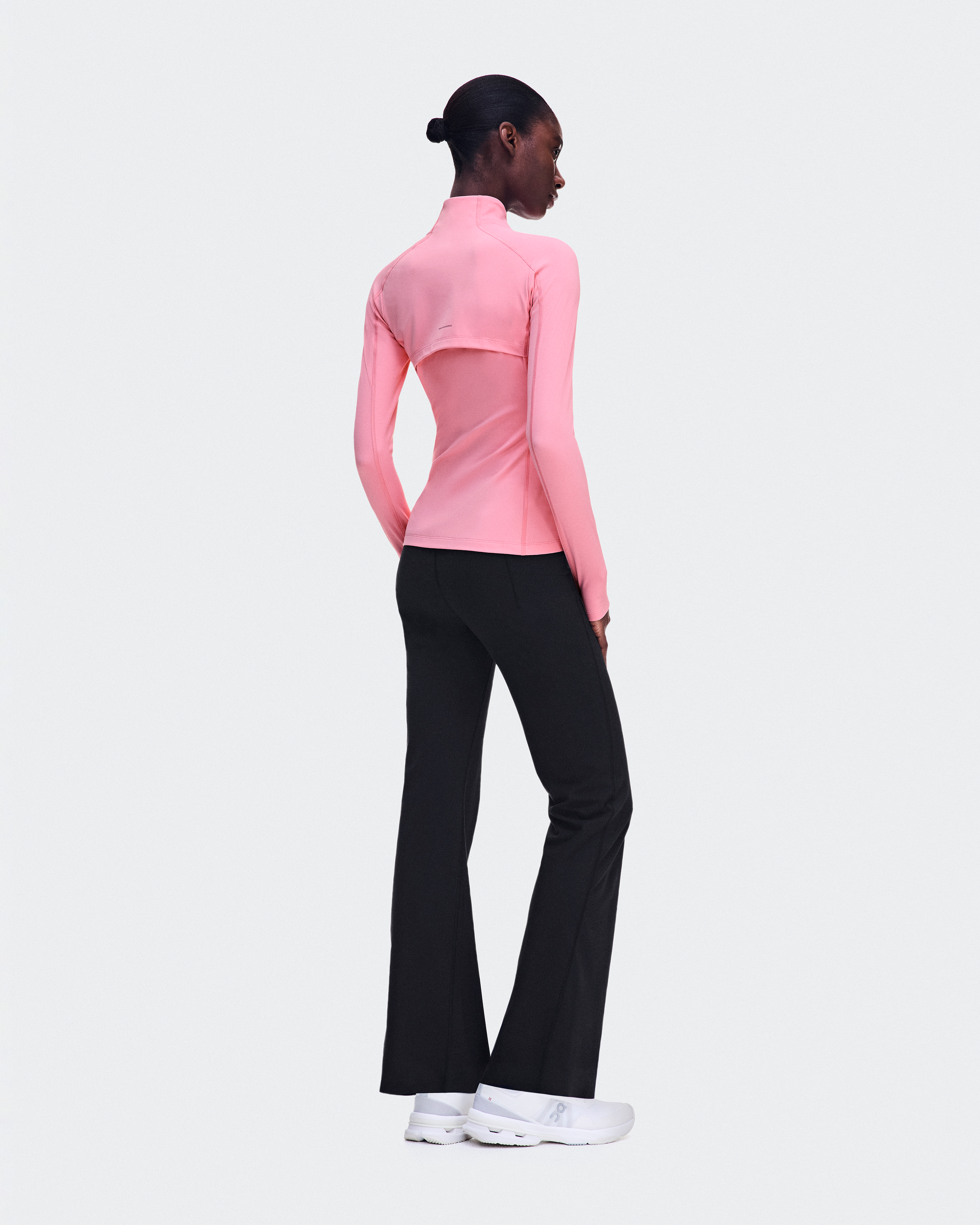Studio JacketWomen / Magnolia / M