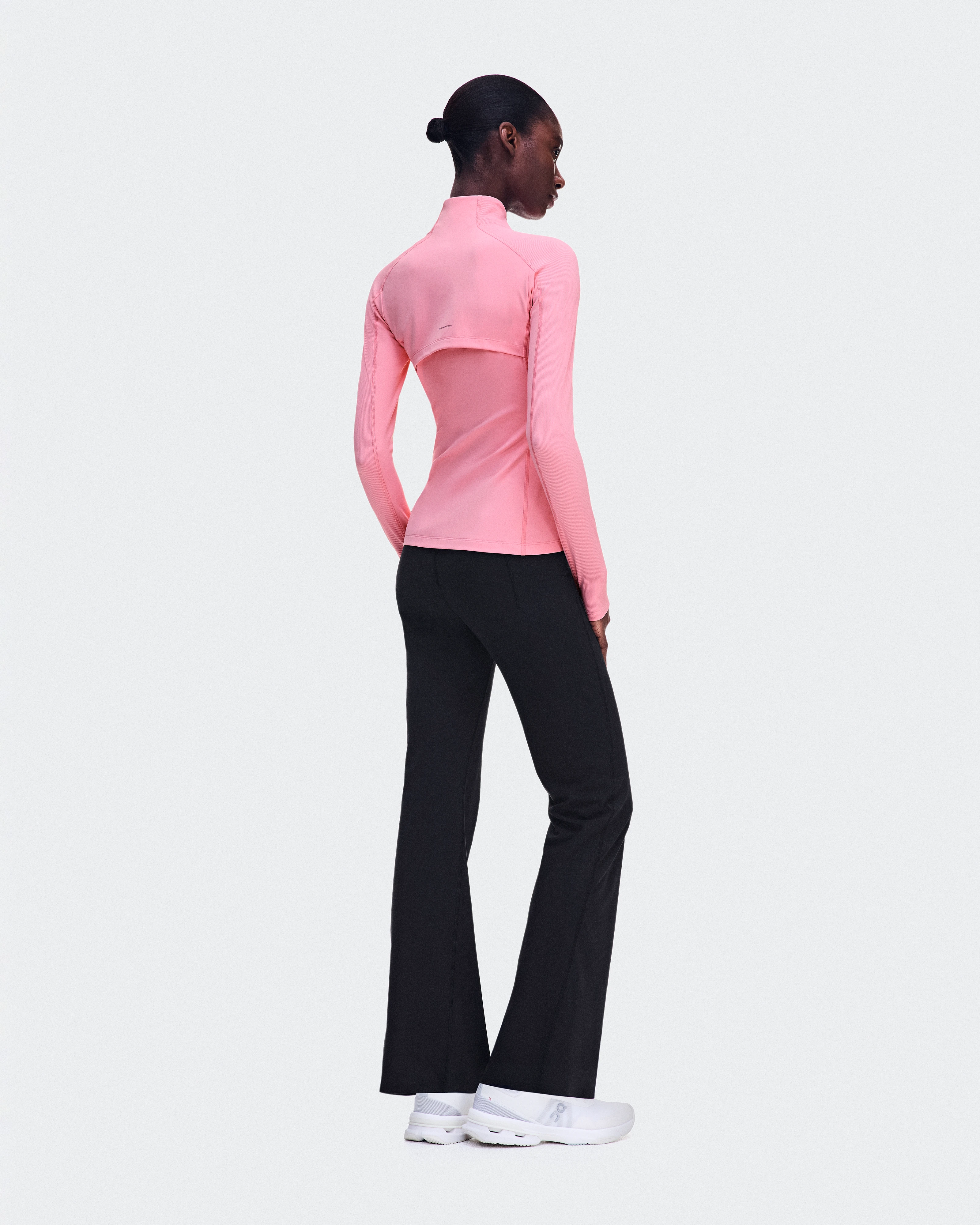 On Studio Jacket Magnolia Women Jackets