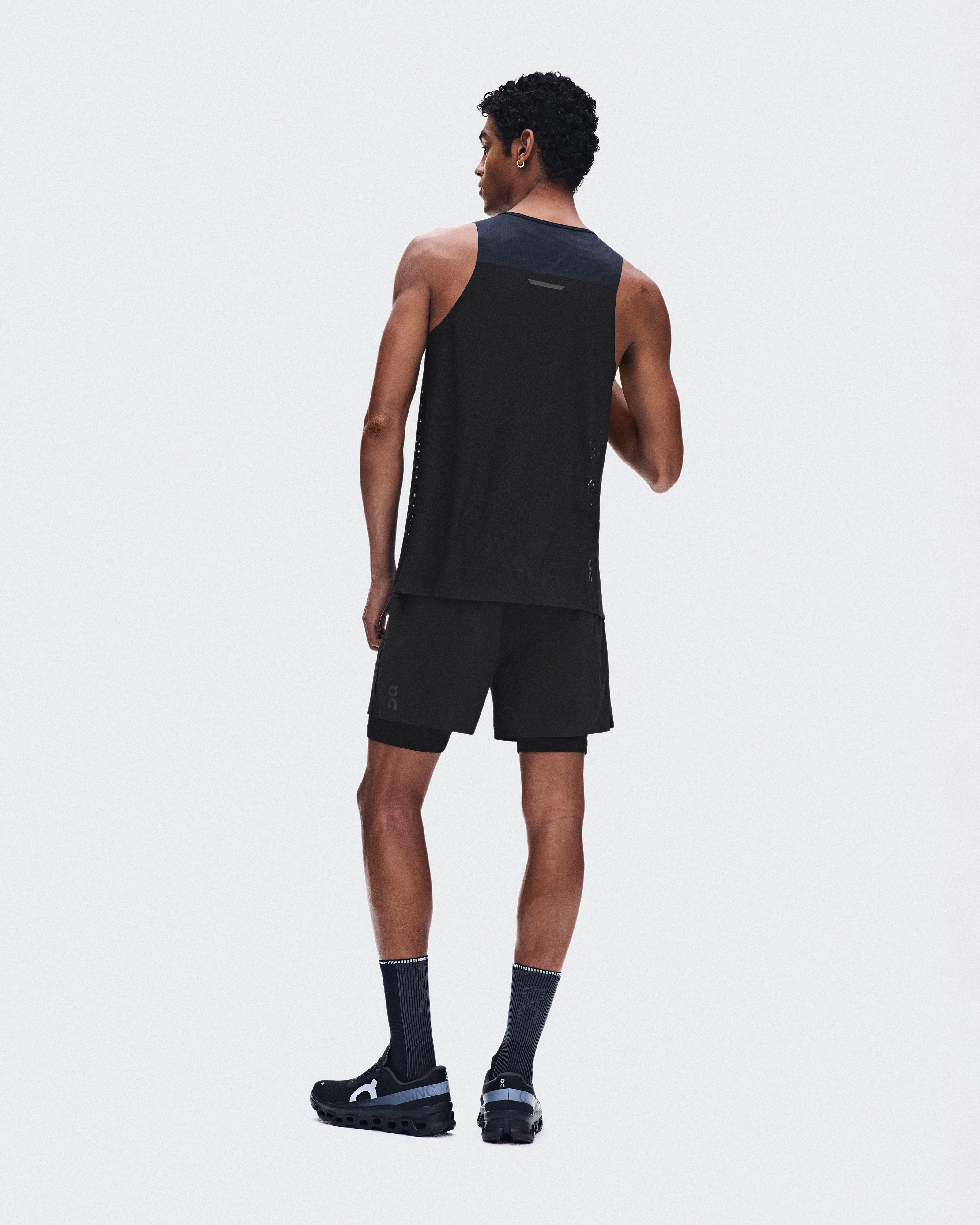 Performance Tank: Lightweight Men's Running Top | On United States