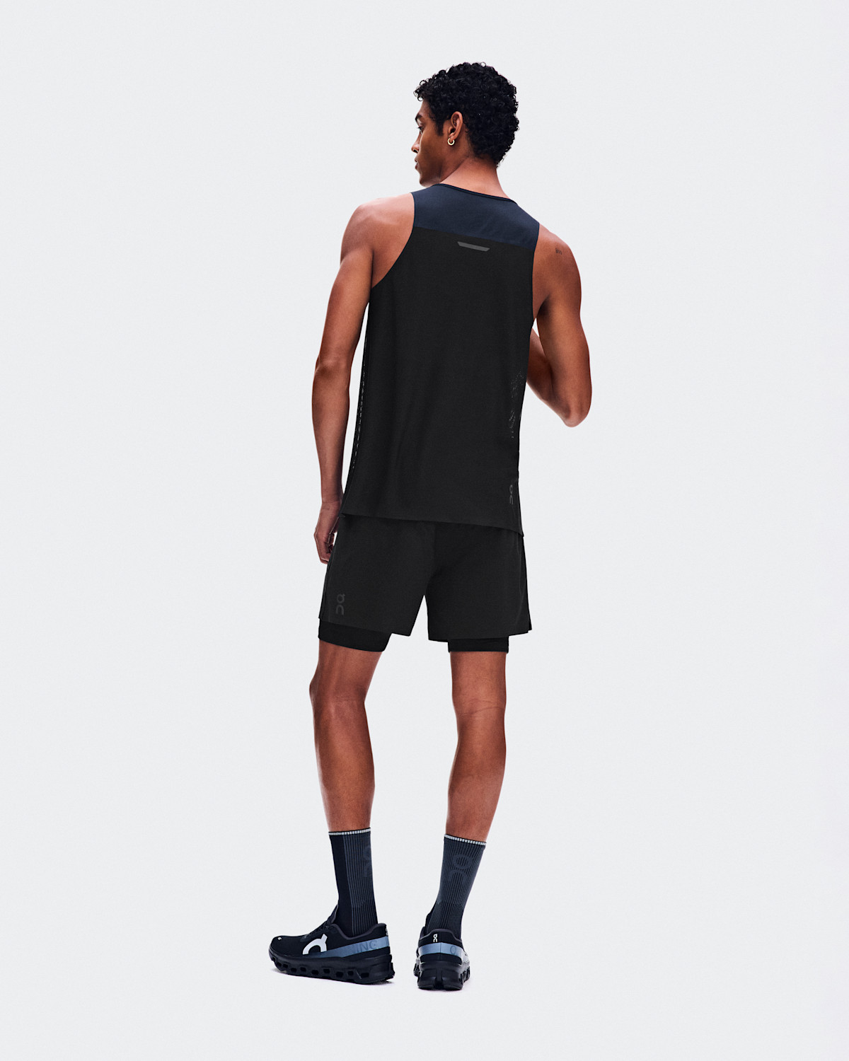 Men's Performance Tank