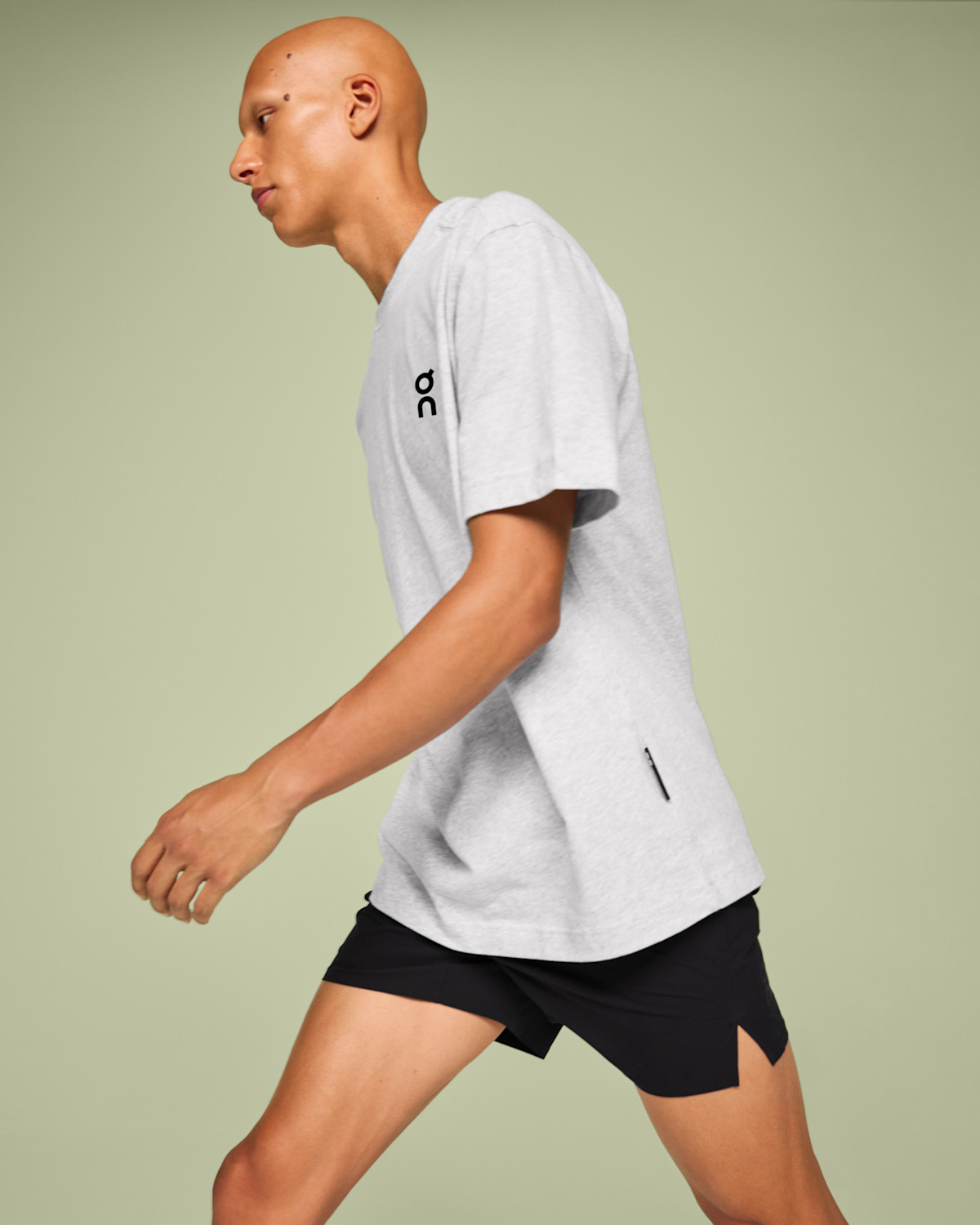 Men's Club-T