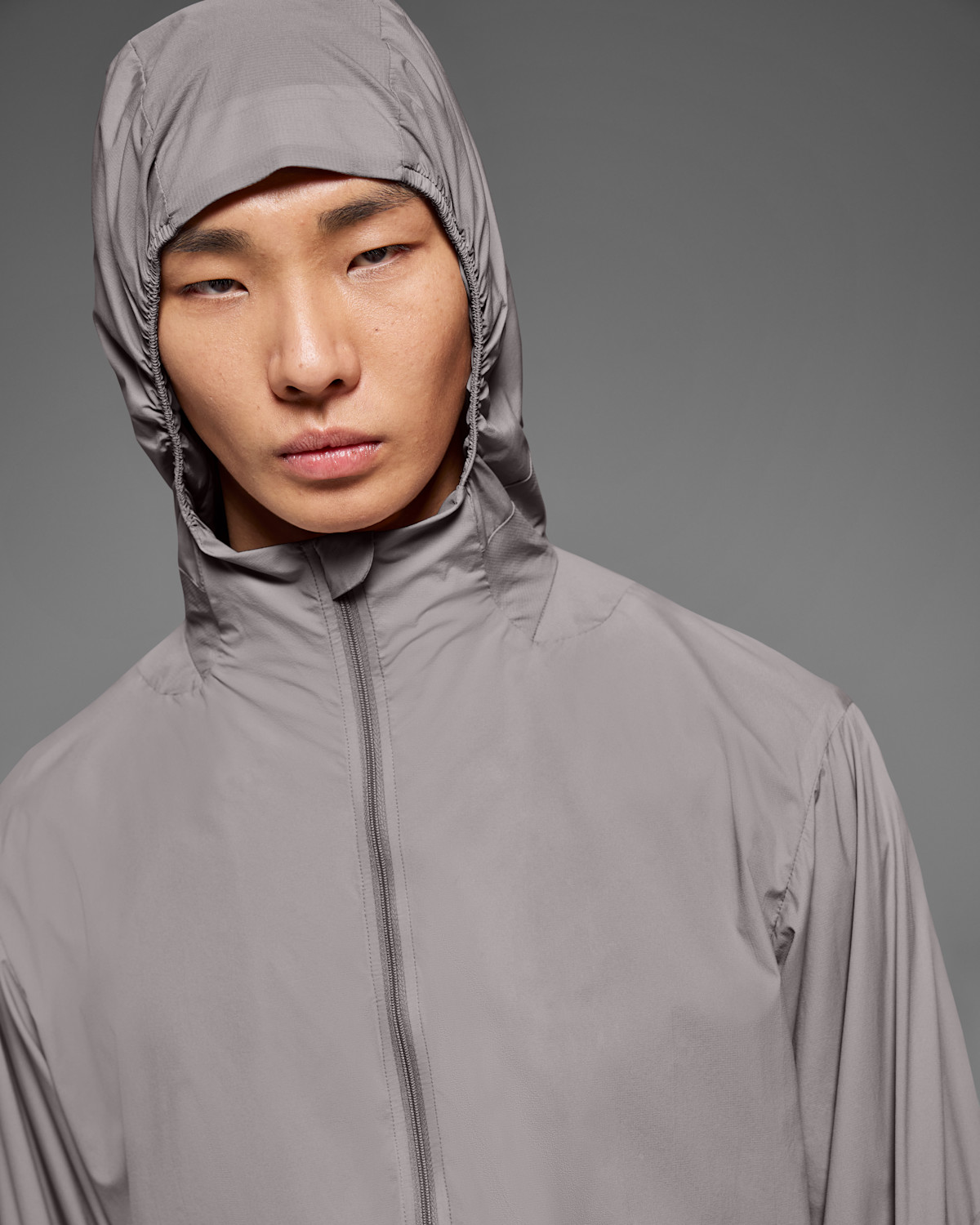 Running Jacket PAF