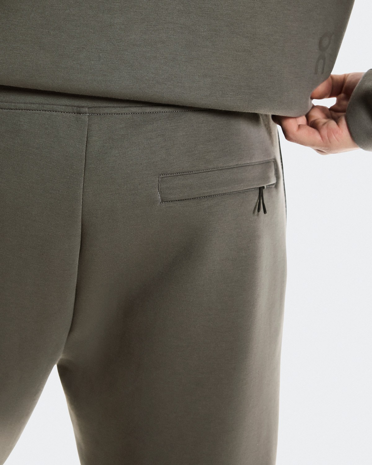 Men's Focus Tech Sweatpants