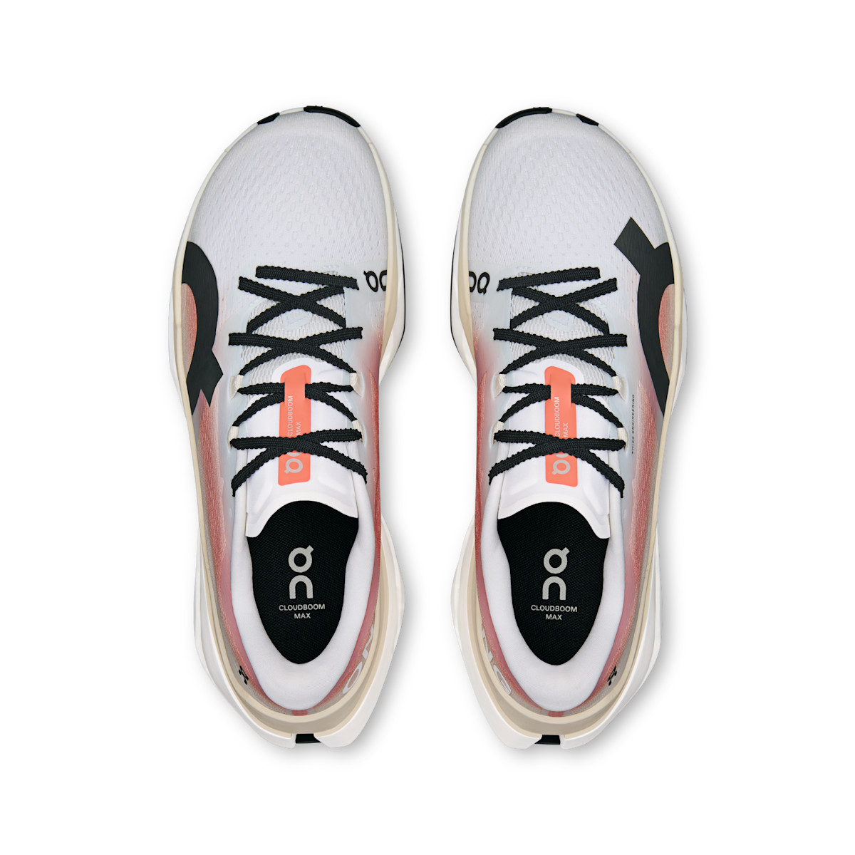 Men's Cloudboom Max