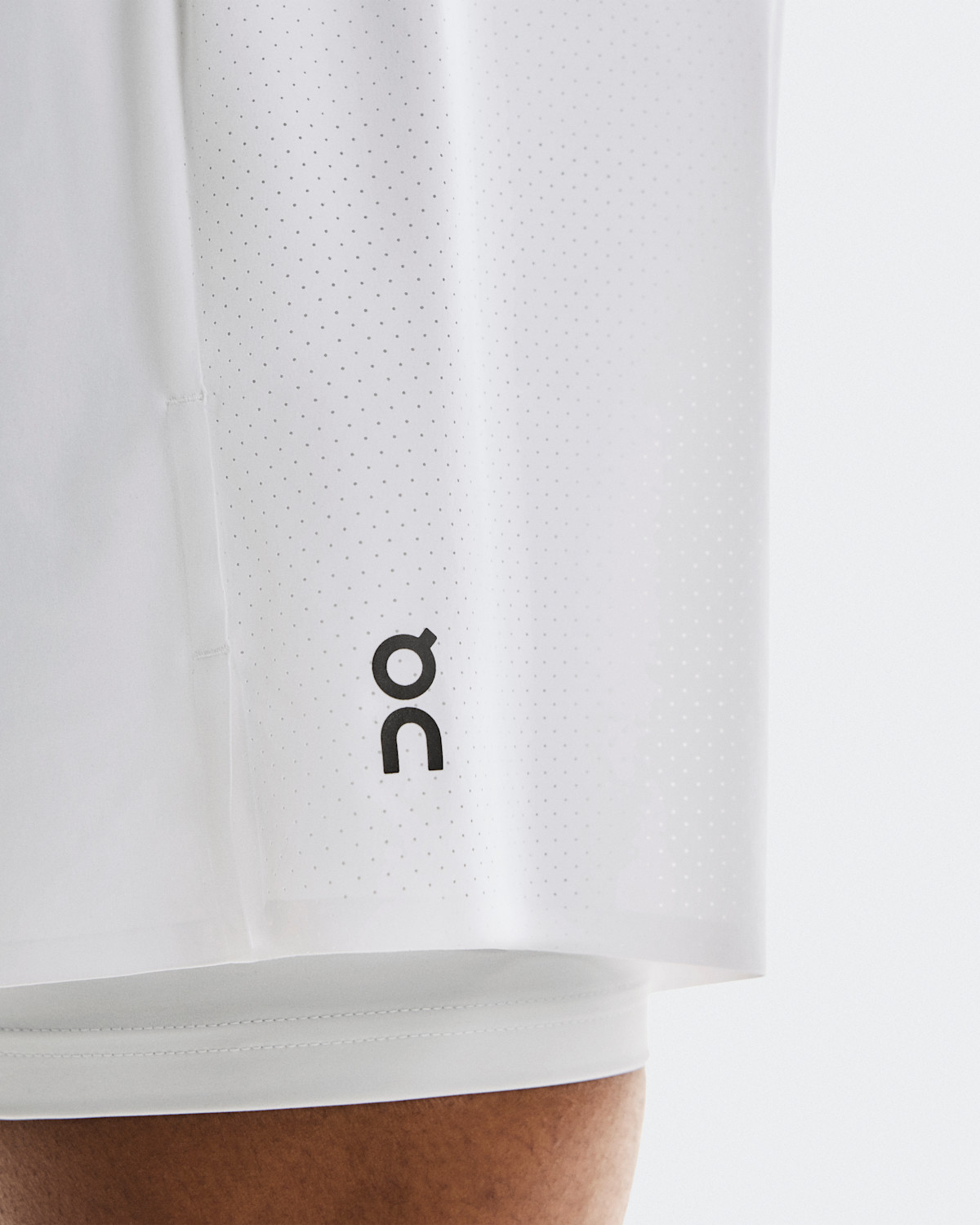 Women's 3" Performance 2/1 Shorts