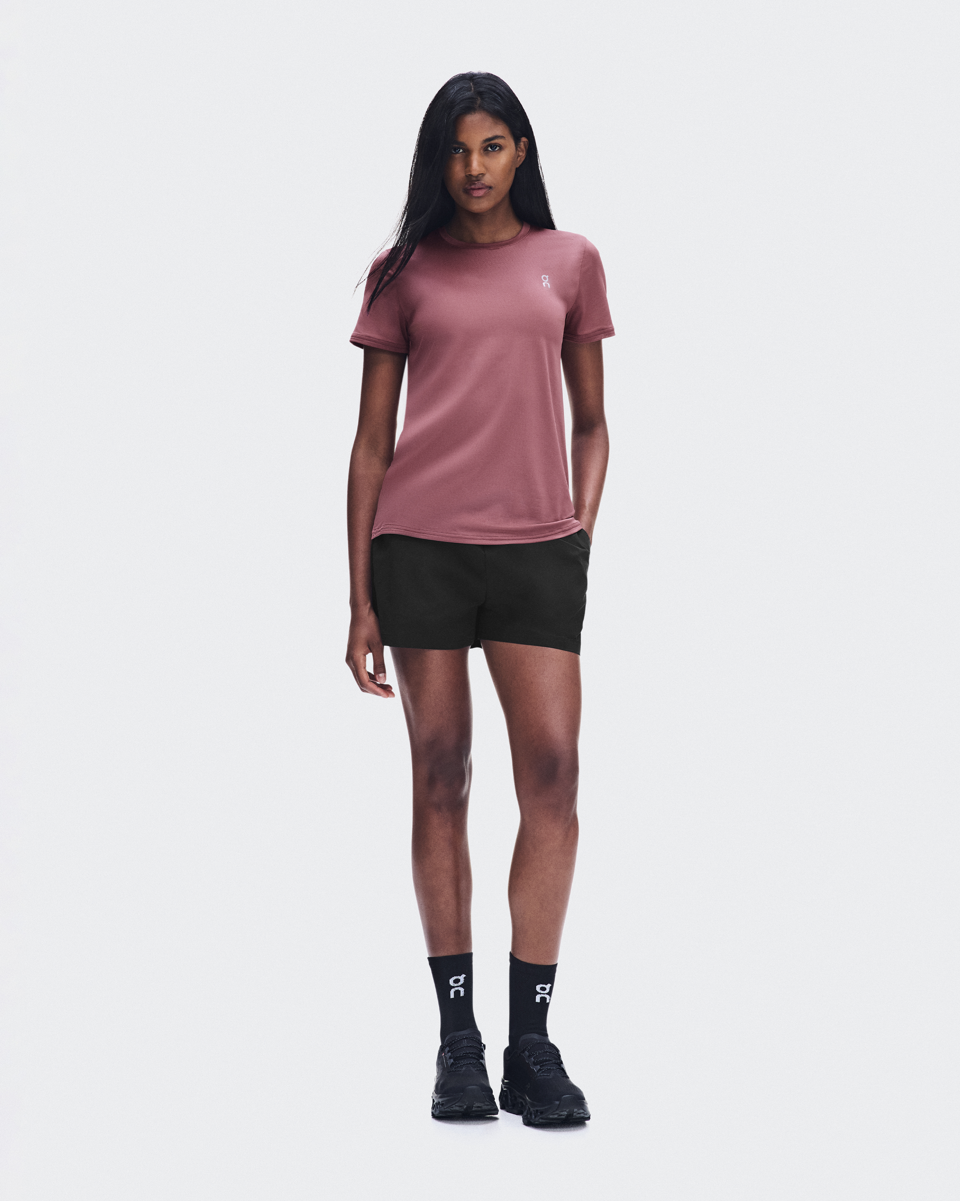 Women's Core-T | Green | On United States