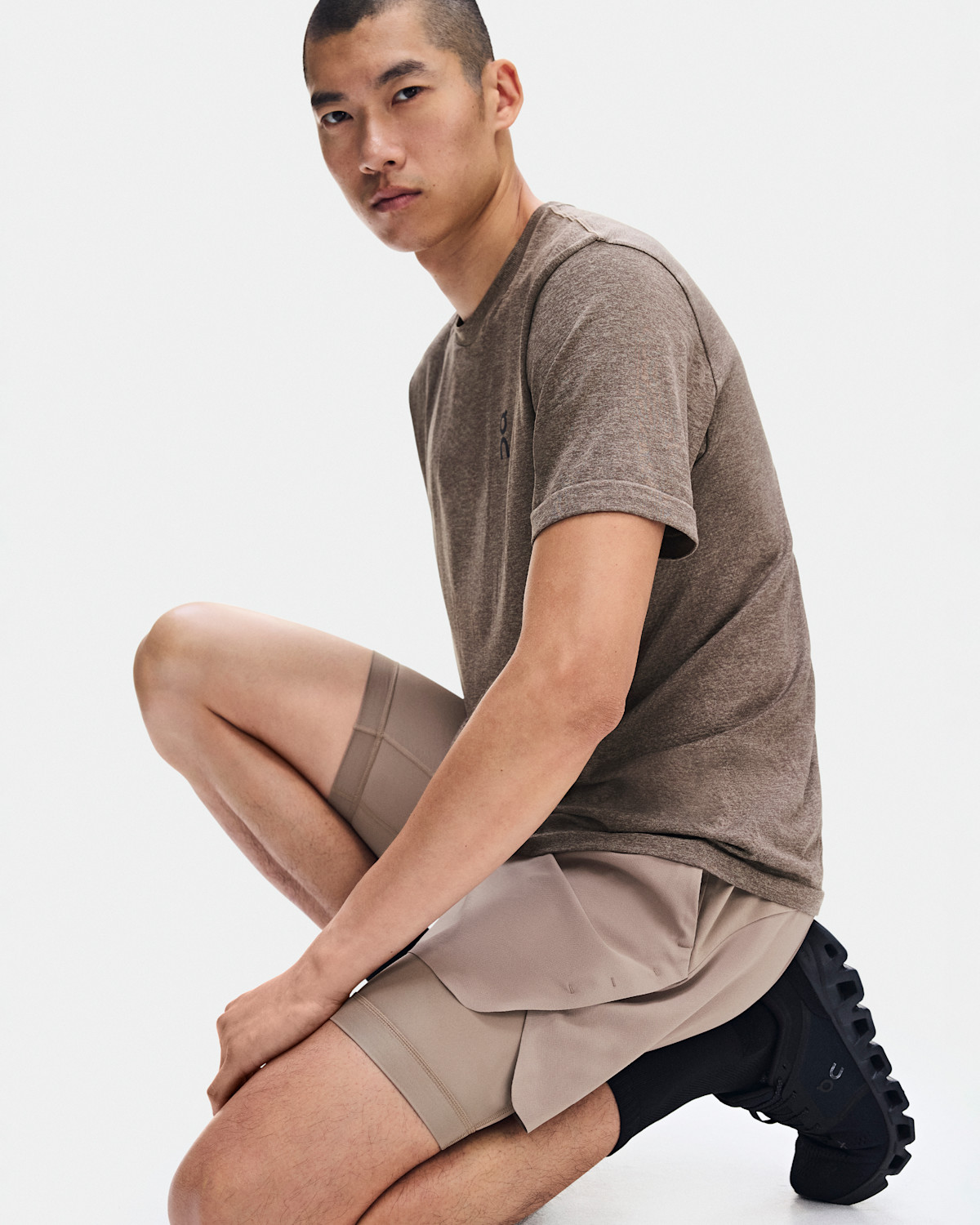 Men's Train 2-in-1 Shorts