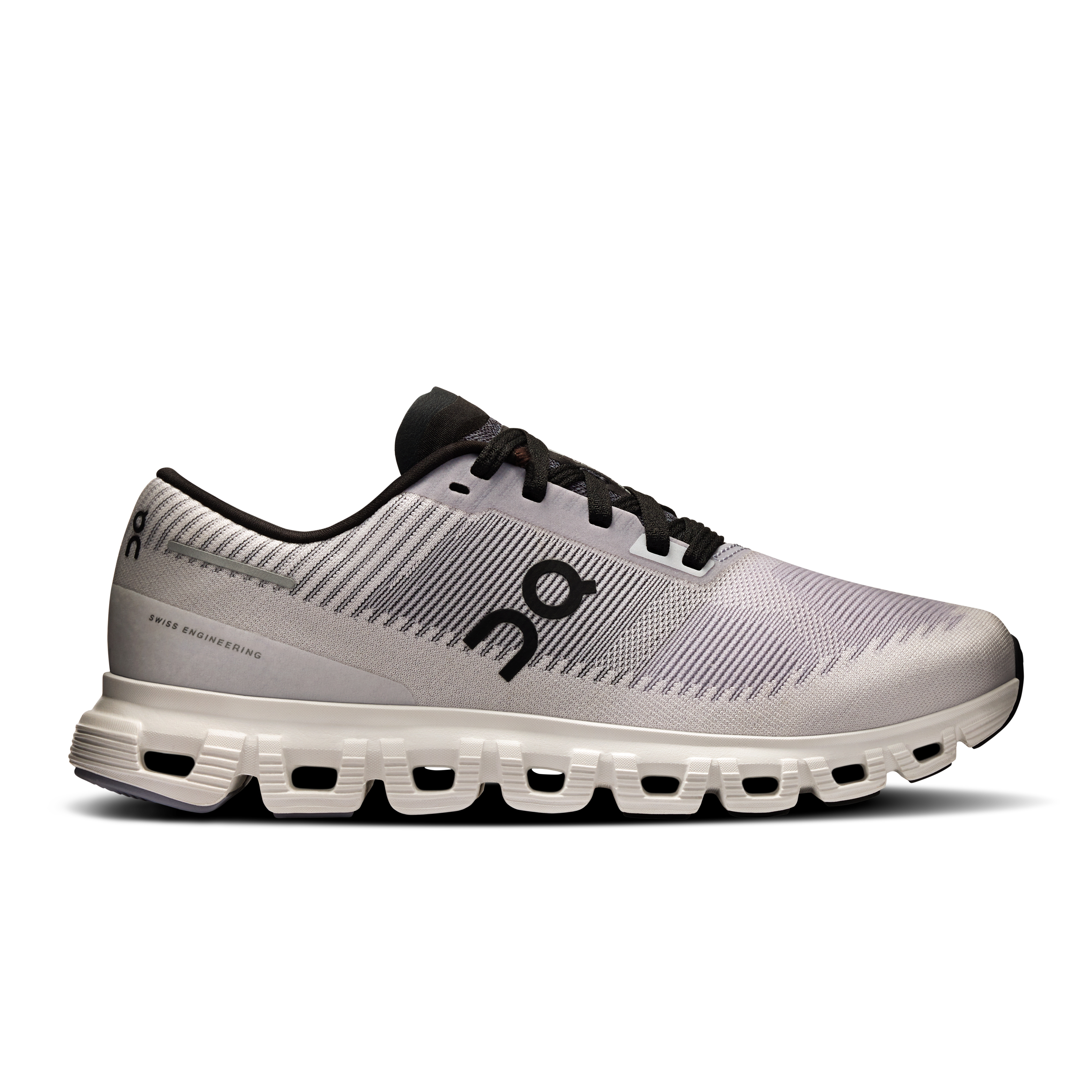 Women / Lilac | Black / 41
