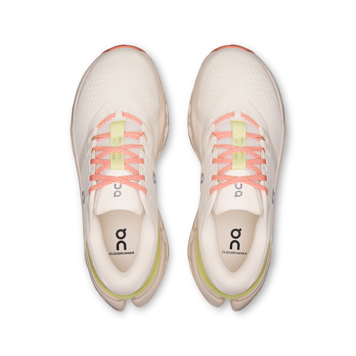Women's Cloudrunner 3