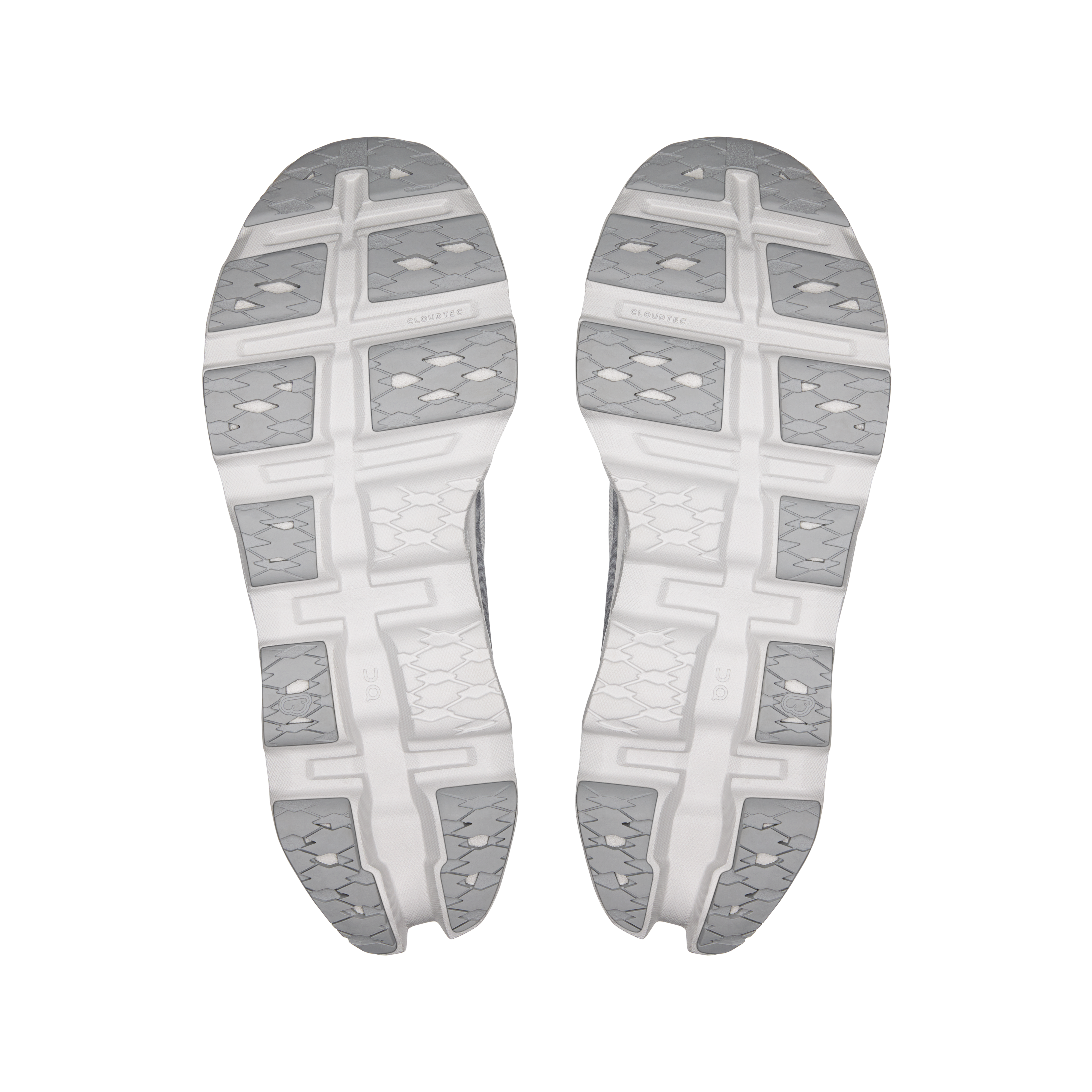 On Cloudmonster 3 Wolf & Wolf Homme Running sur route Chaussures