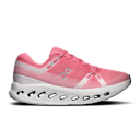 Cloudsurfer 2 Road Running Shoe in Camellia/Ivory