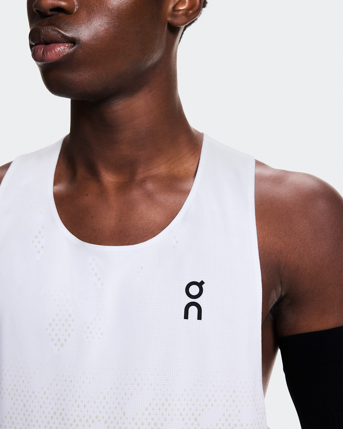 Men's Zero Singlet