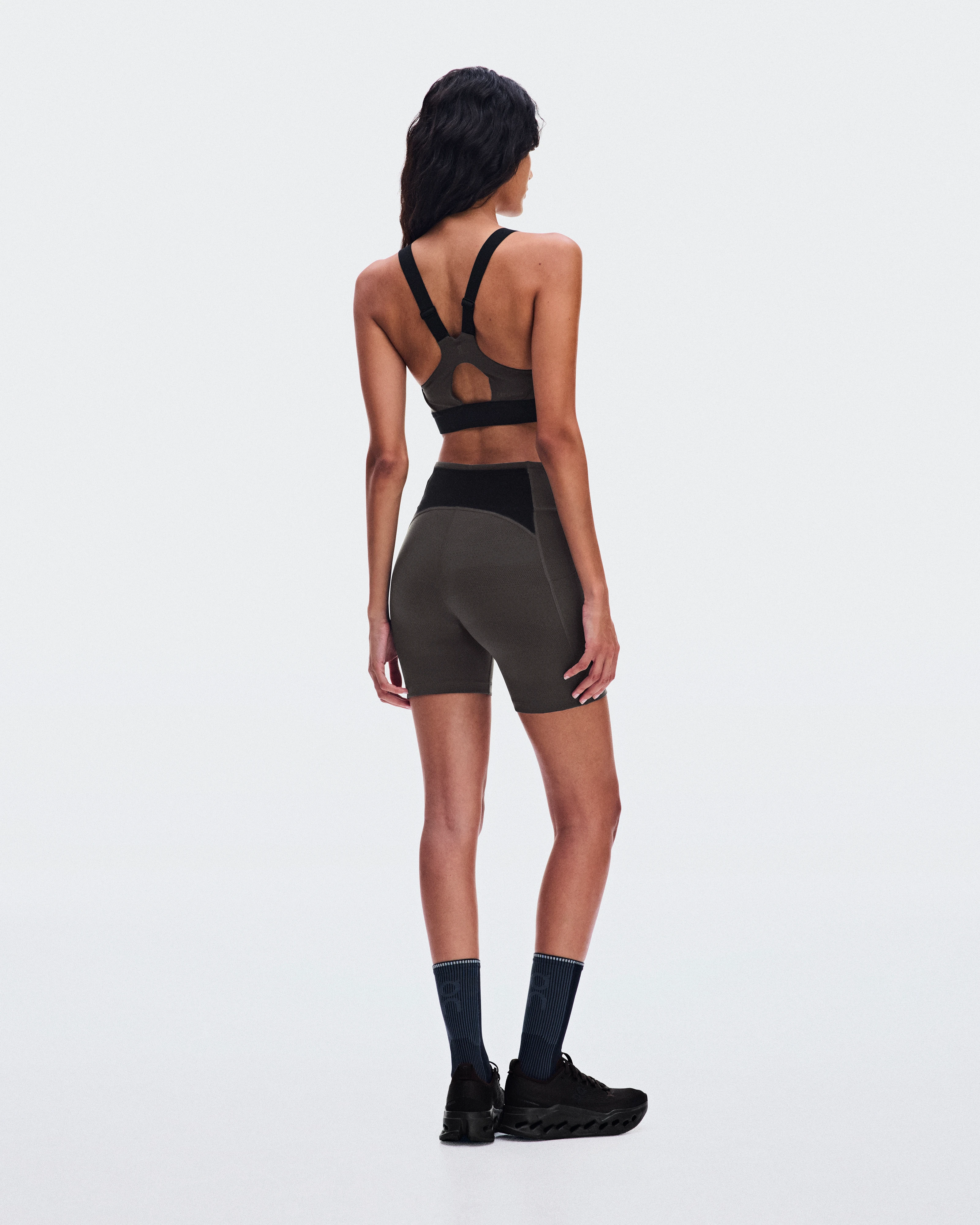On Performance Bra Erewhon Espresso & Black Women Bras
